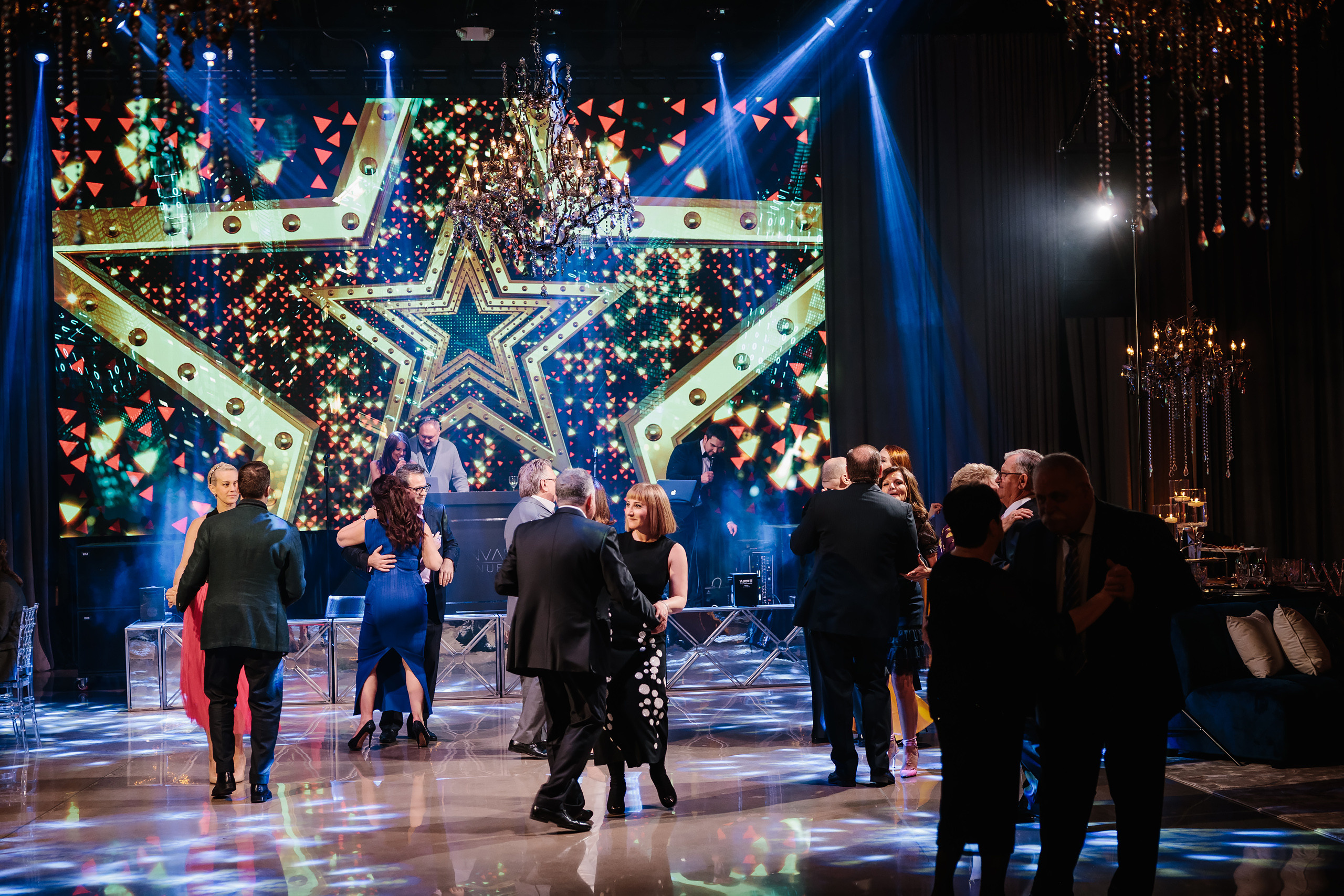 01.28.2023 Birthday Party. Wedding family event photographer in Chicago Nick Yushevich