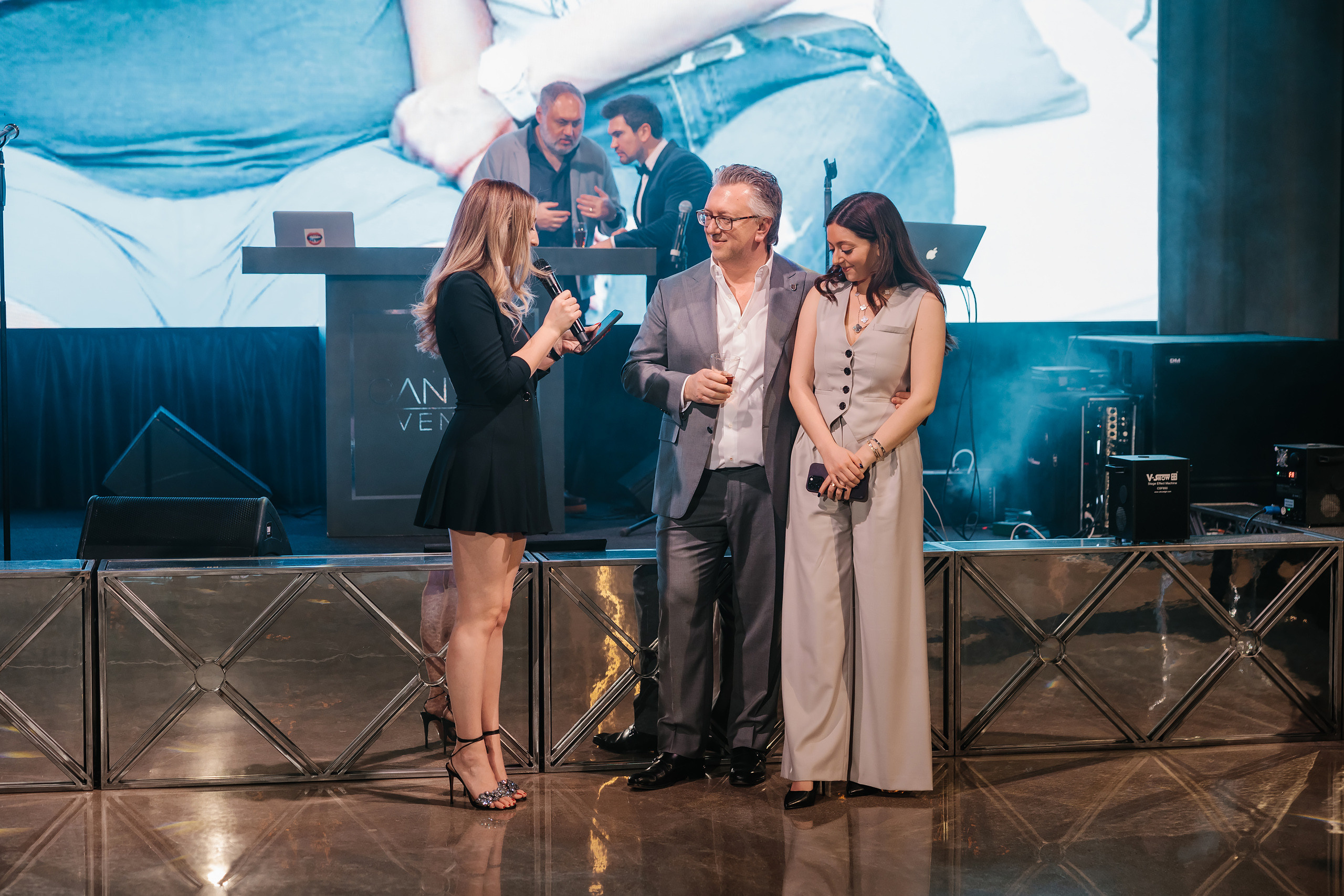 01.28.2023 Birthday Party. Wedding family event photographer in Chicago Nick Yushevich