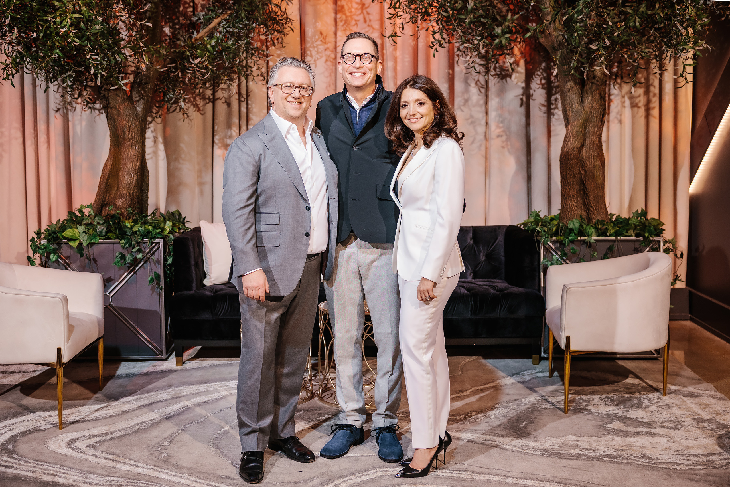 01.28.2023 Birthday Party. Wedding family event photographer in Chicago Nick Yushevich