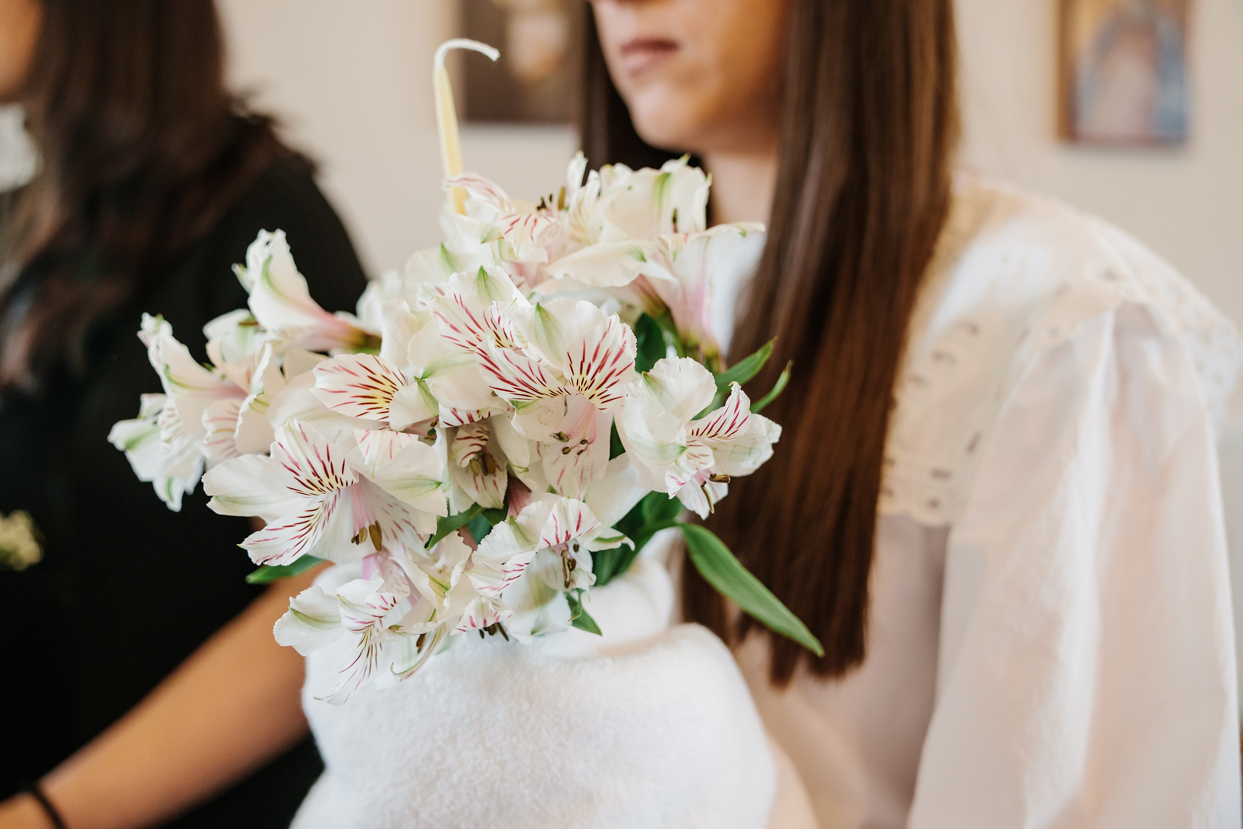 03.05.2023 Christening. Wedding family event photographer in Chicago Nick Yushevich