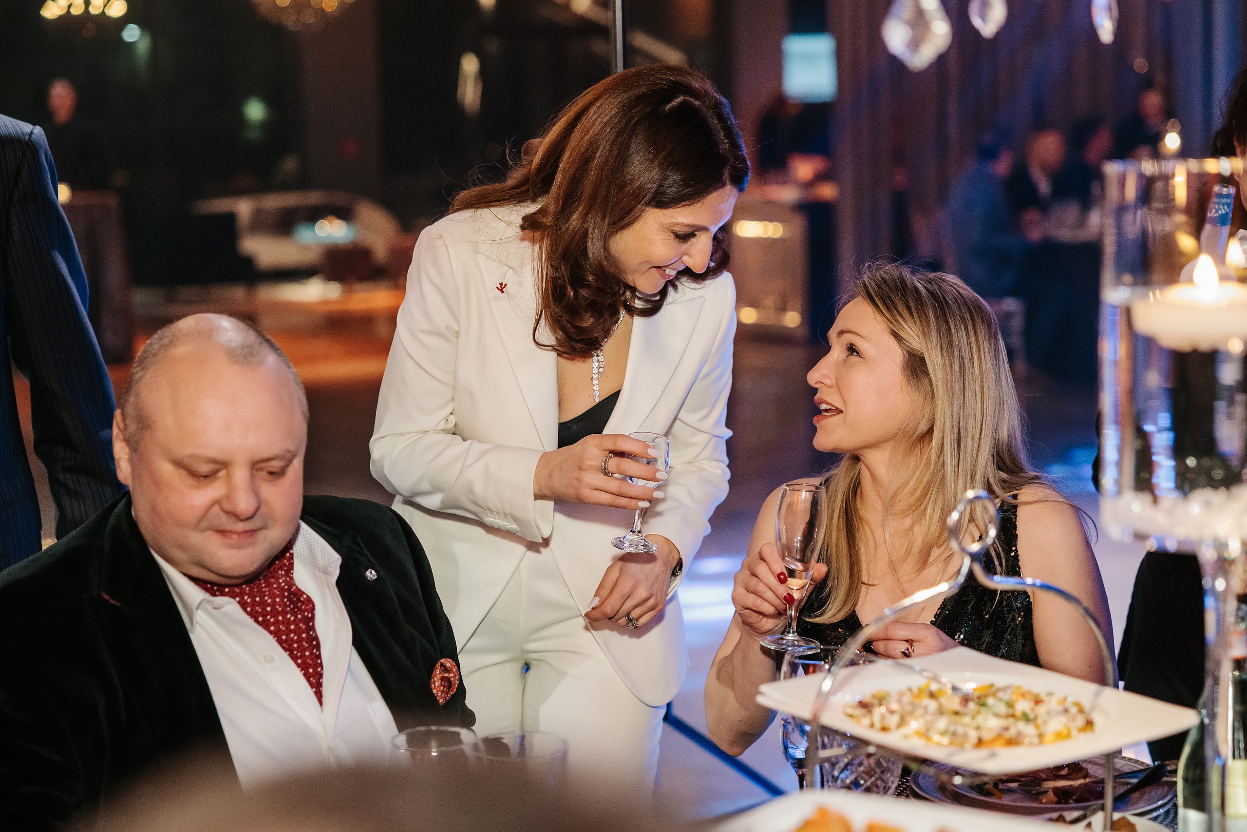 01.28.2023 Birthday Party. Wedding family event photographer in Chicago Nick Yushevich