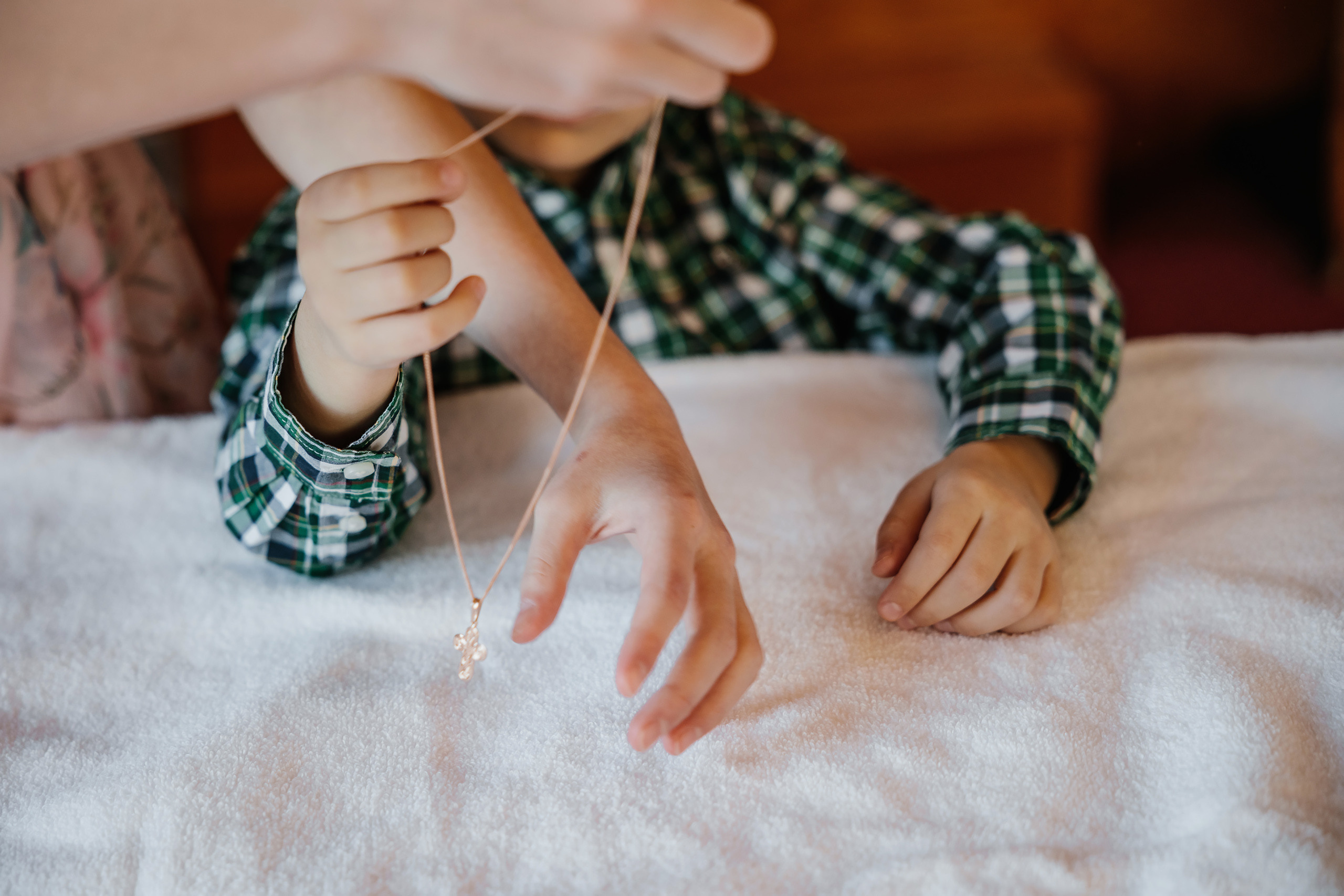 03.05.2023 Christening. Wedding family event photographer in Chicago Nick Yushevich