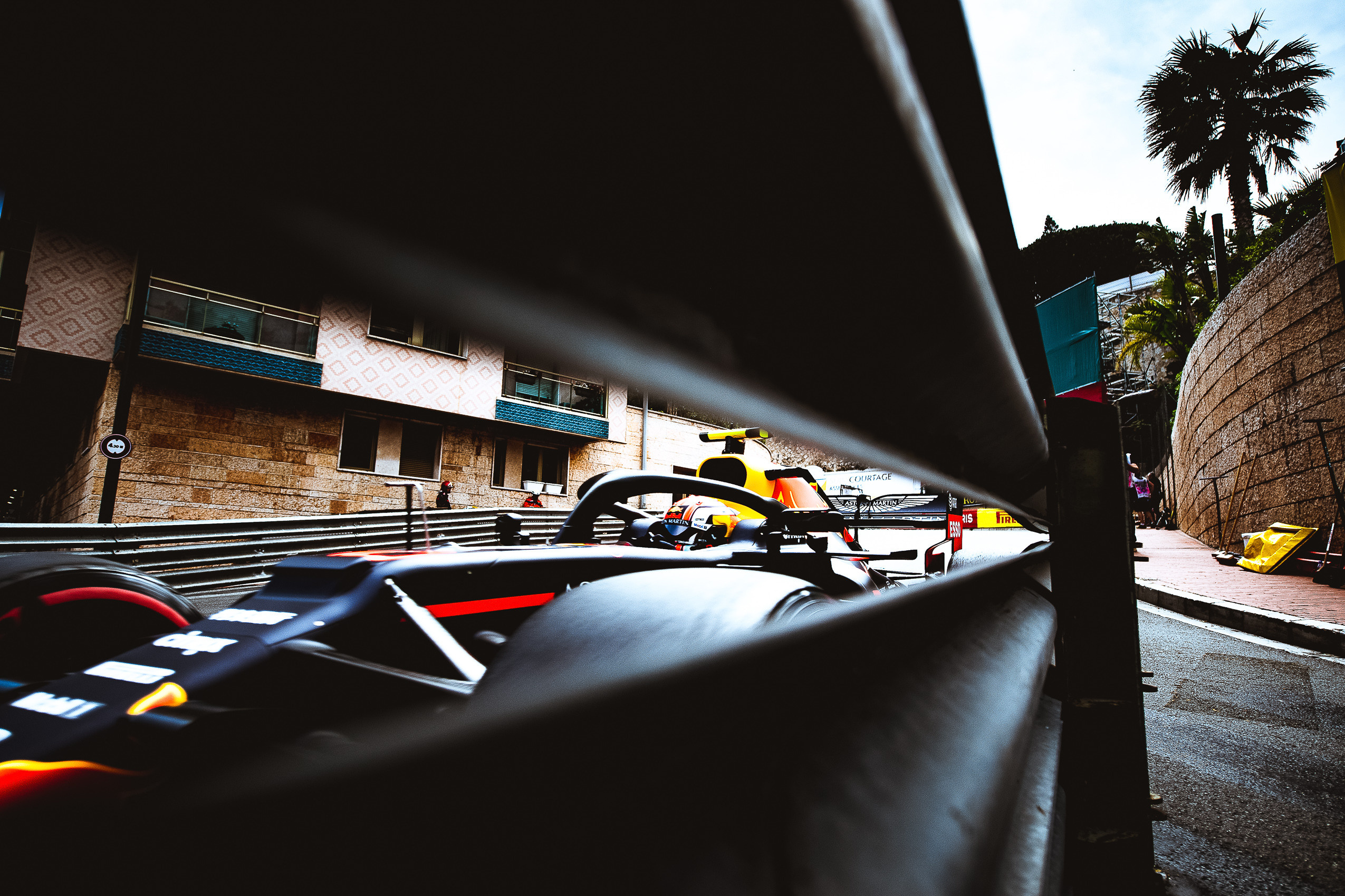 Formula 1. Evgeniy Safronov — Photography & Motorsports