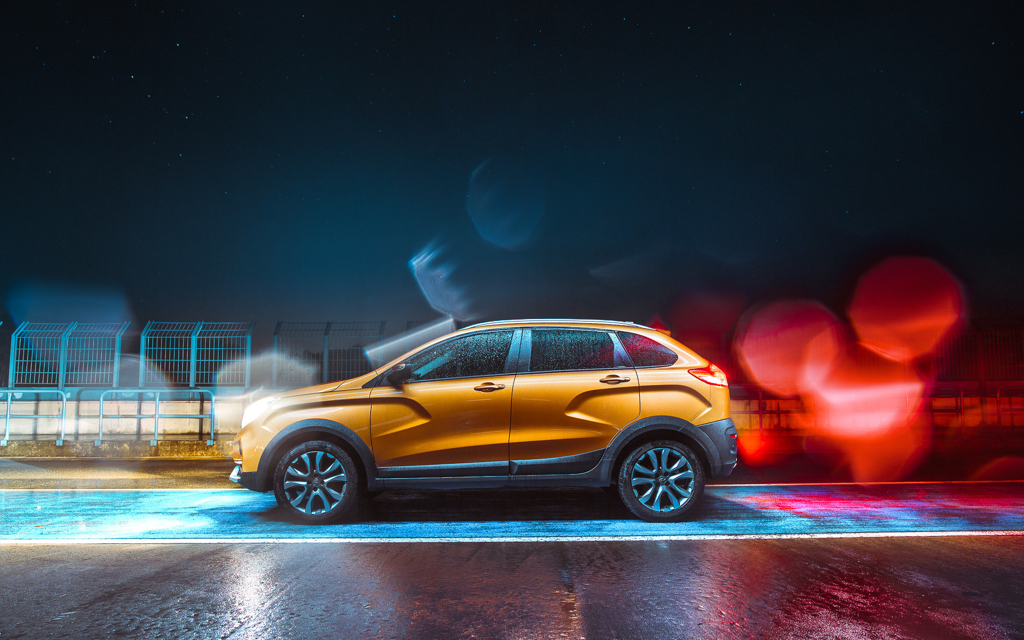 Automotive. Evgeniy Safronov — Photography & Motorsports