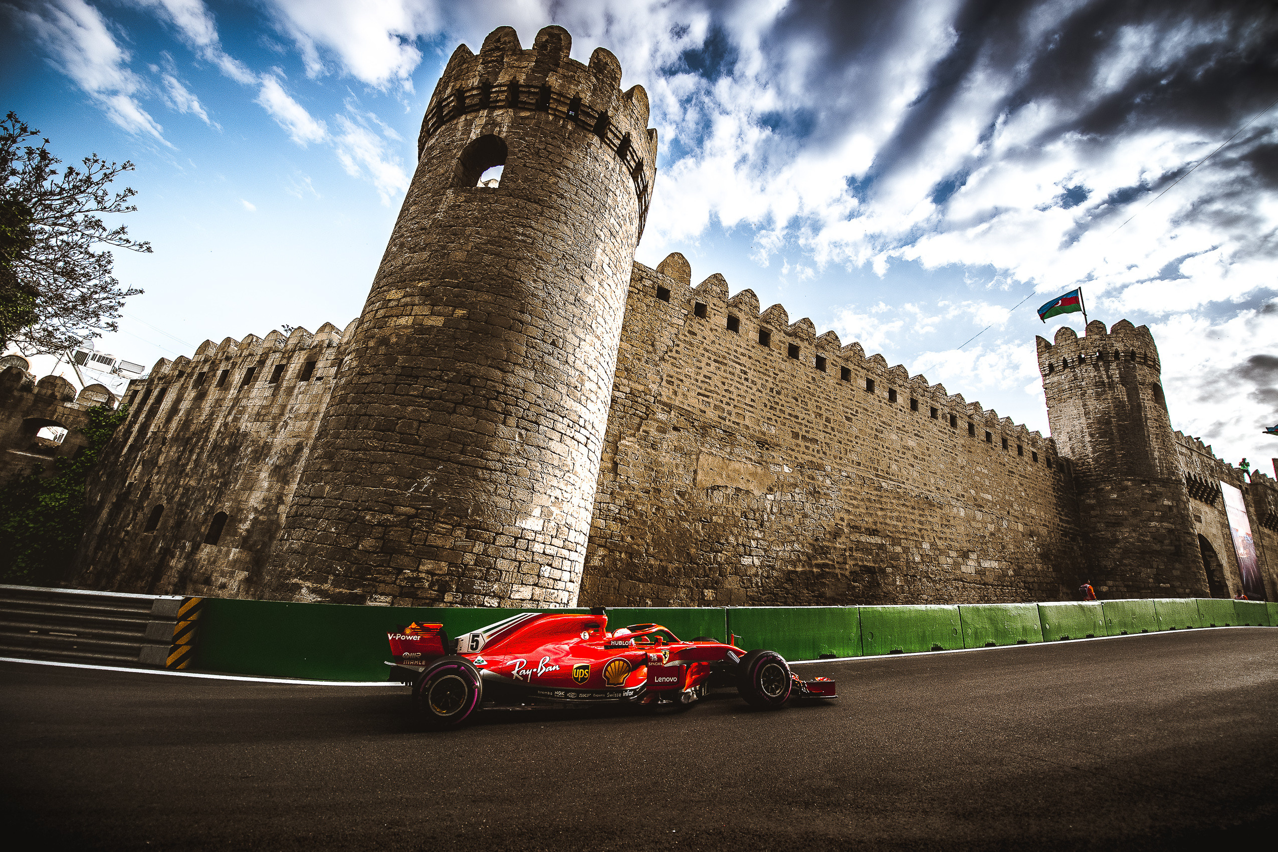 Formula 1. Evgeniy Safronov — Photography & Motorsports