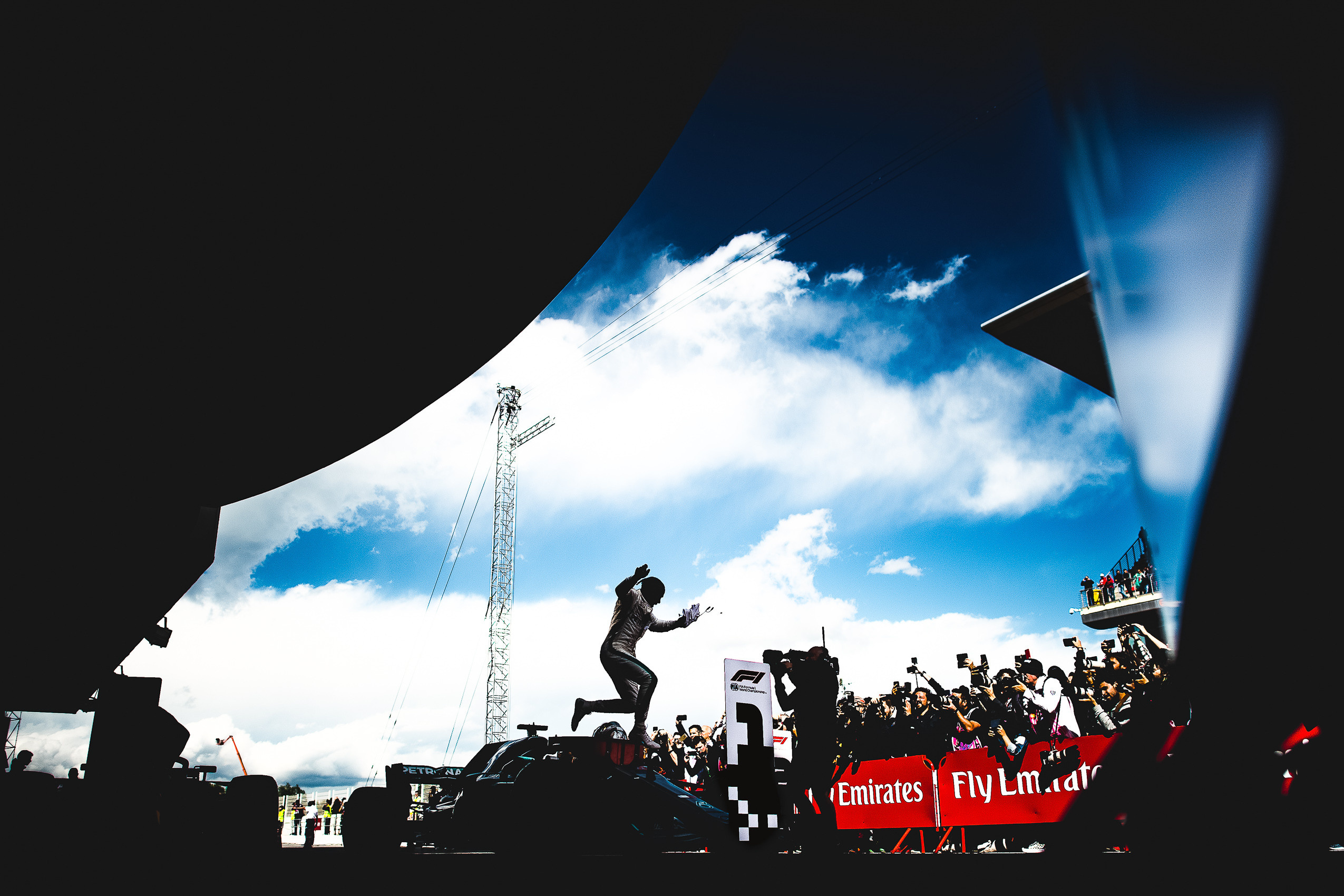 Formula 1. Evgeniy Safronov — Photography & Motorsports