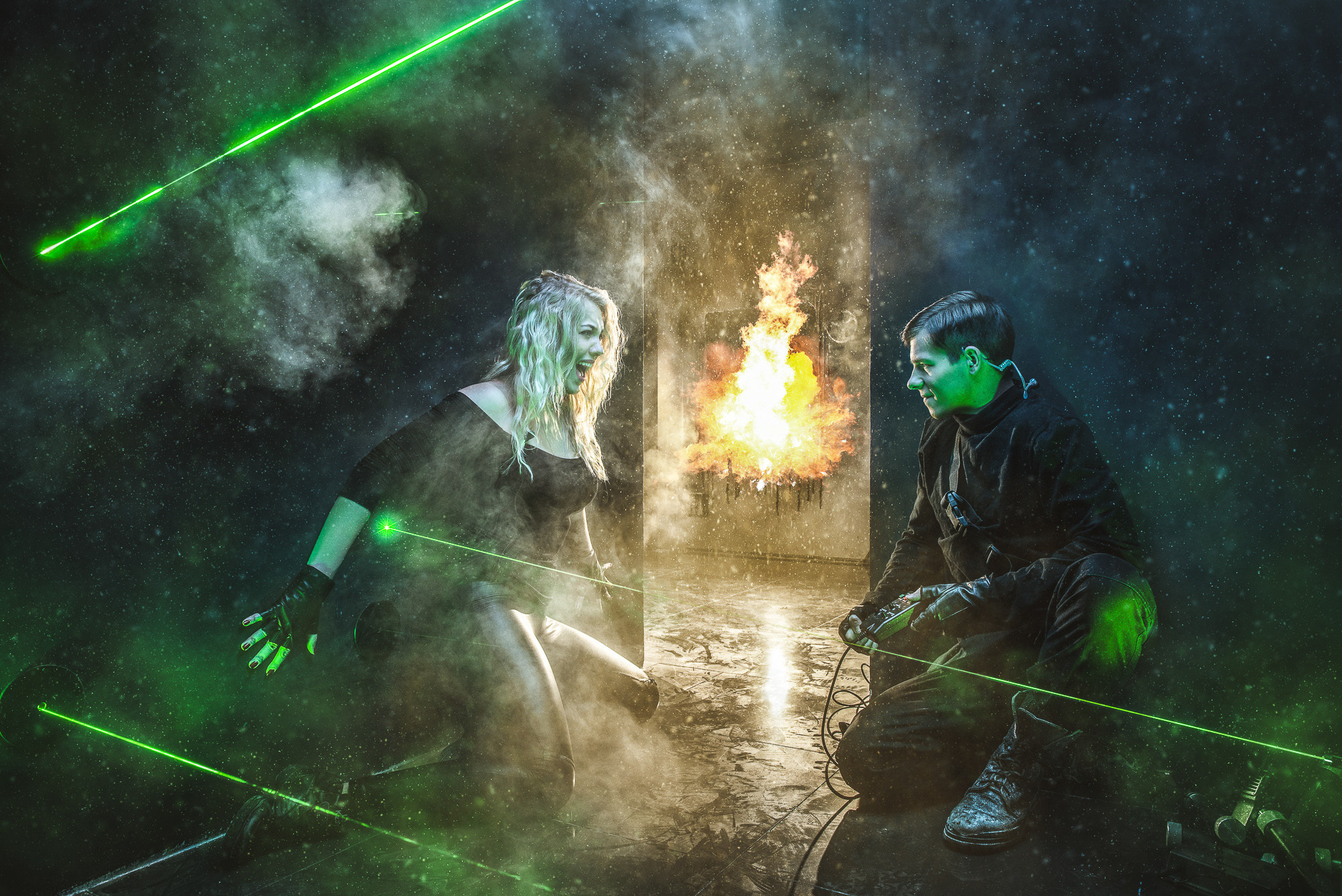 Commercial. Evgeniy Safronov — Photography & Motorsports