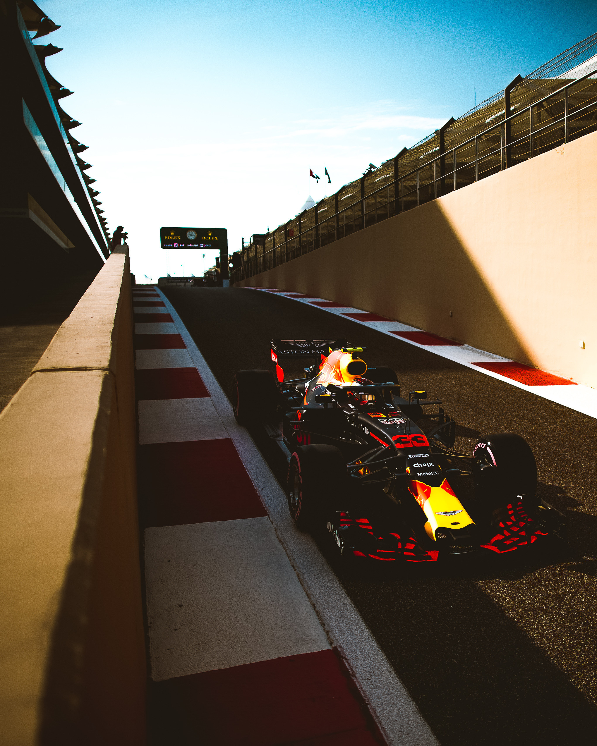 Formula 1. Evgeniy Safronov — Photography & Motorsports