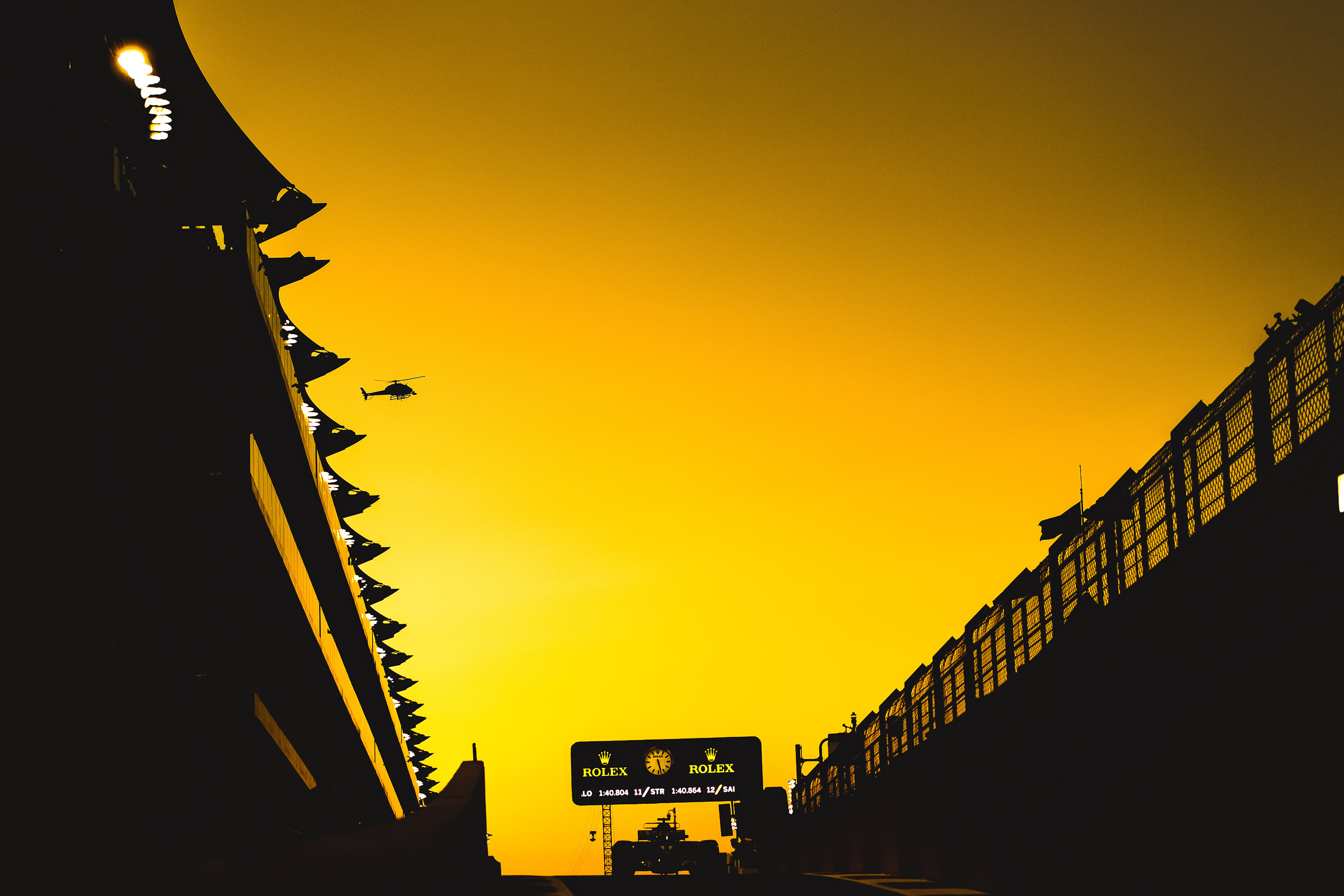 Formula 1. Evgeniy Safronov — Photography & Motorsports