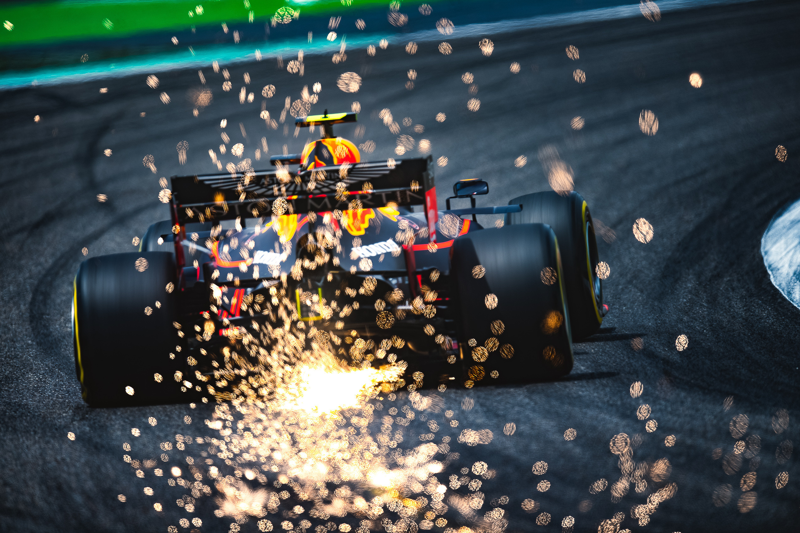 Formula 1. Evgeniy Safronov — Photography & Motorsports