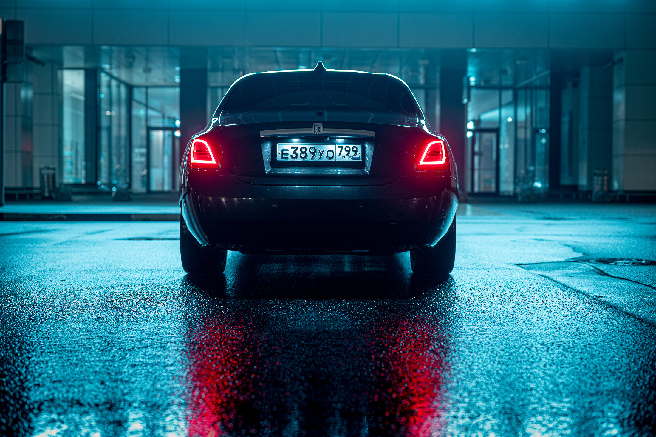 Automotive. Evgeniy Safronov — Photography & Motorsports