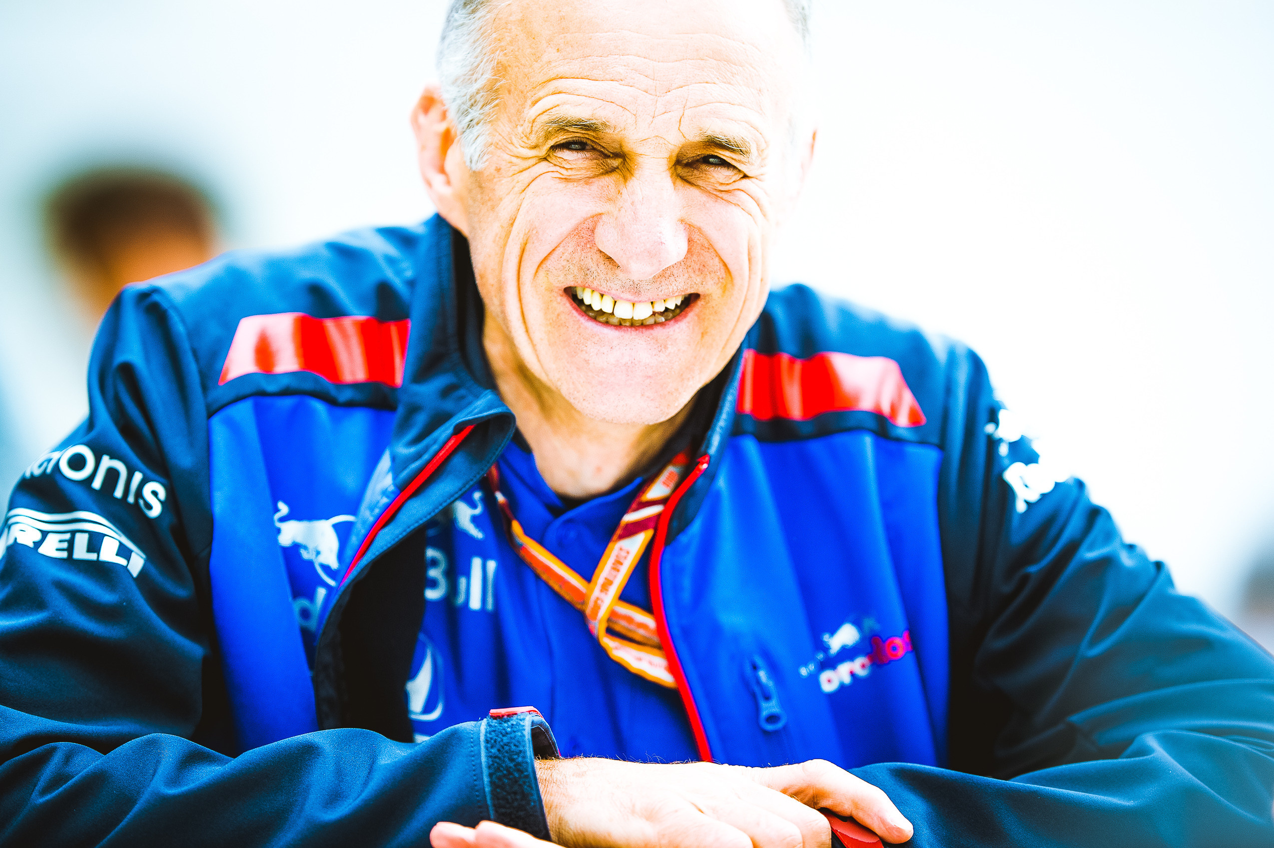 Formula 1. Evgeniy Safronov — Photography & Motorsports