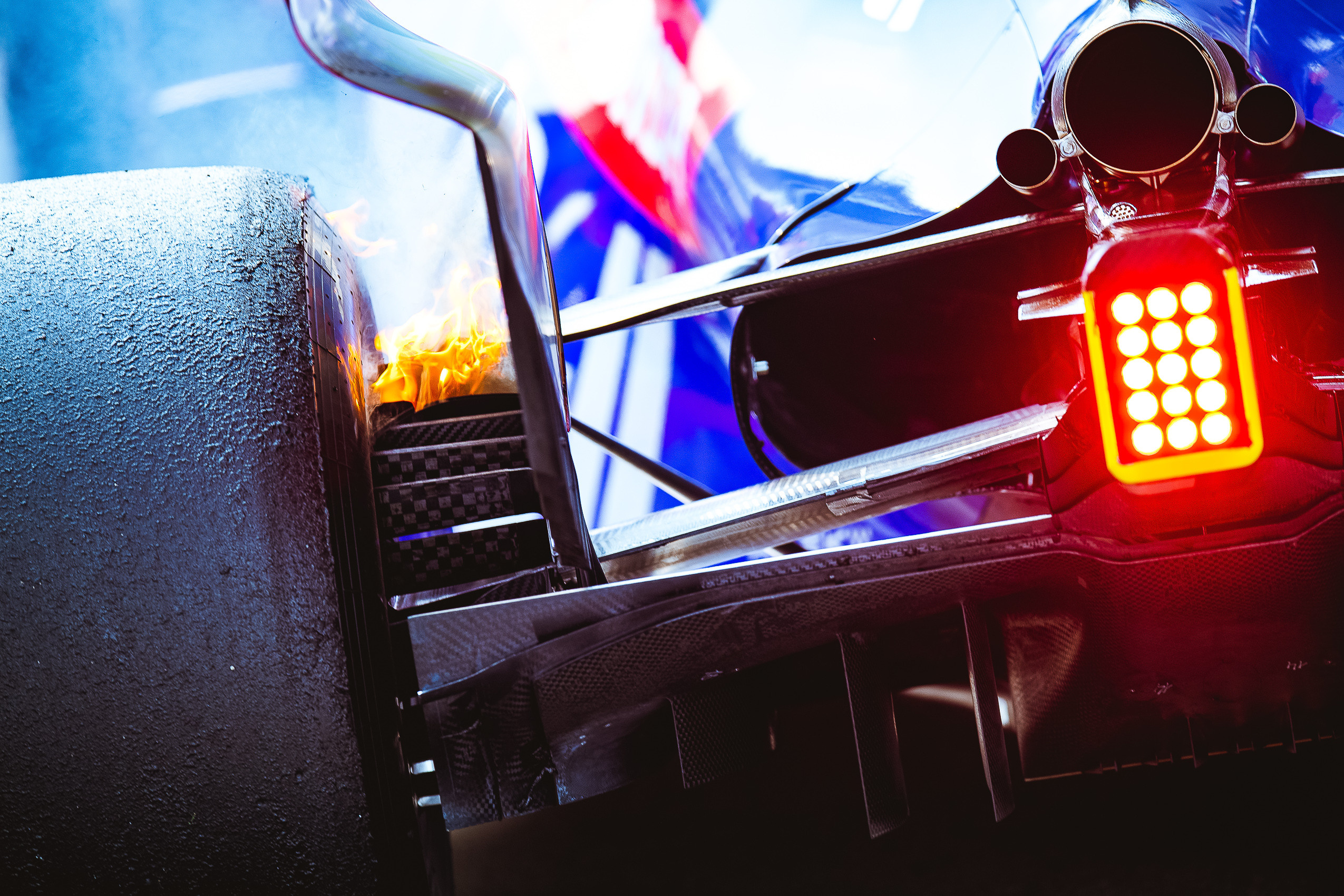 Formula 1. Evgeniy Safronov — Photography & Motorsports