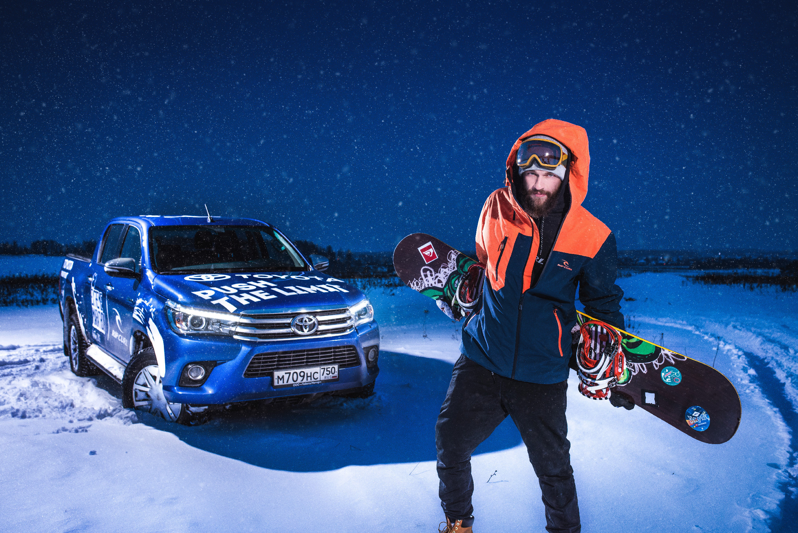 QUICK PORTFOLIO. Evgeniy Safronov — Photography & Motorsports