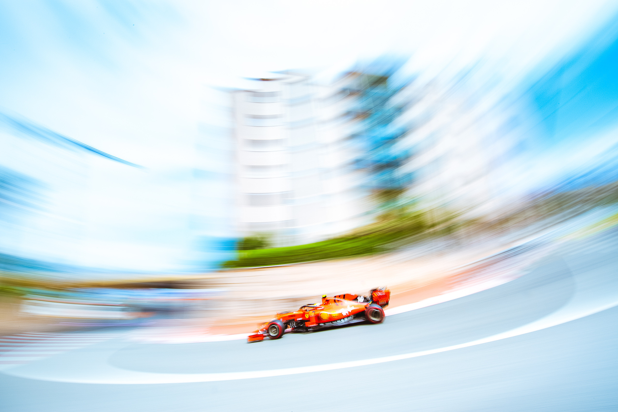 Formula 1. Evgeniy Safronov — Photography & Motorsports