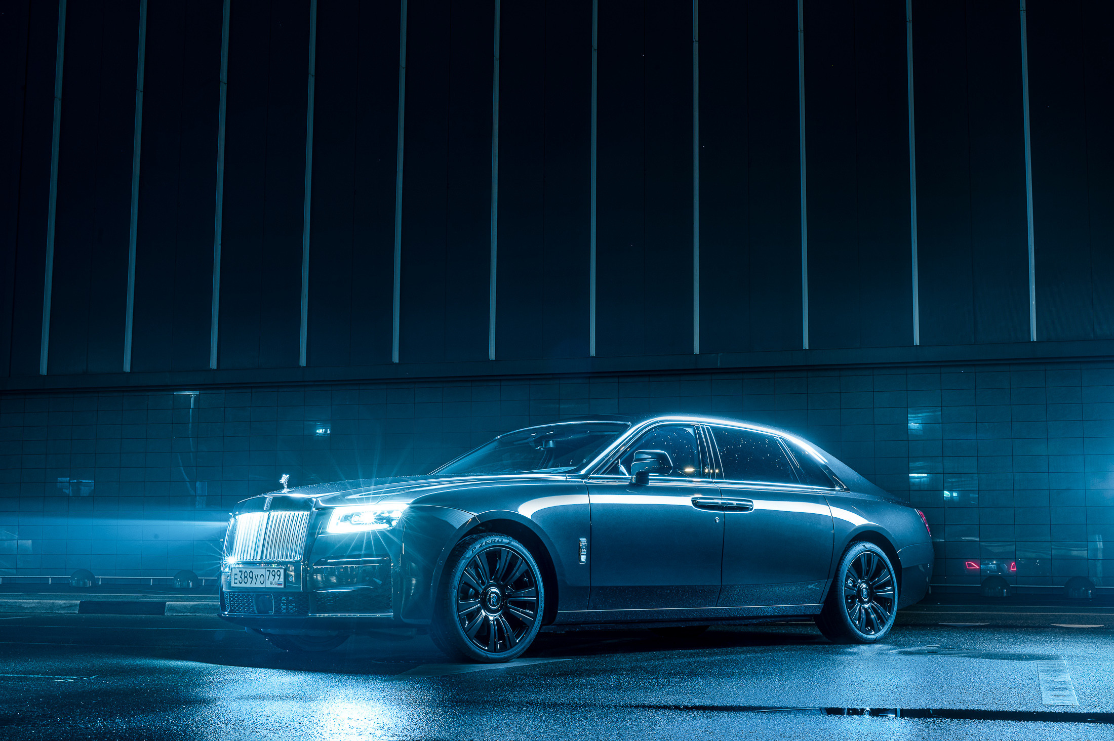 Automotive. Evgeniy Safronov — Photography & Motorsports