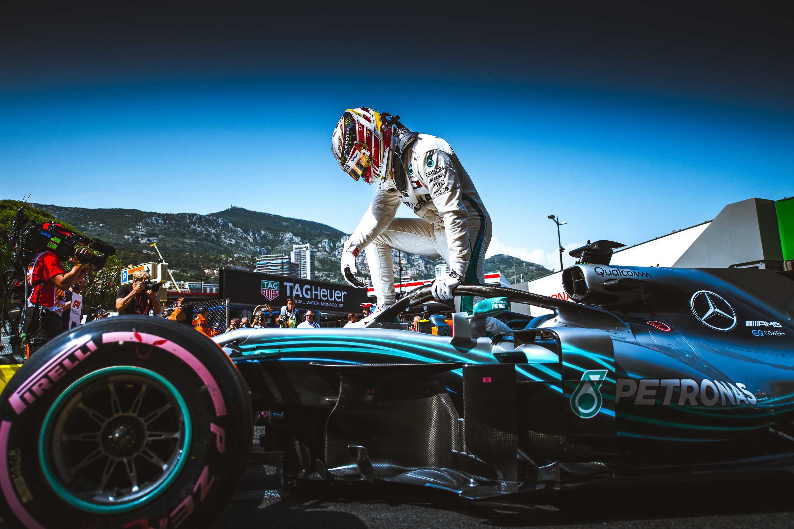 QUICK PORTFOLIO. Evgeniy Safronov — Photography & Motorsports