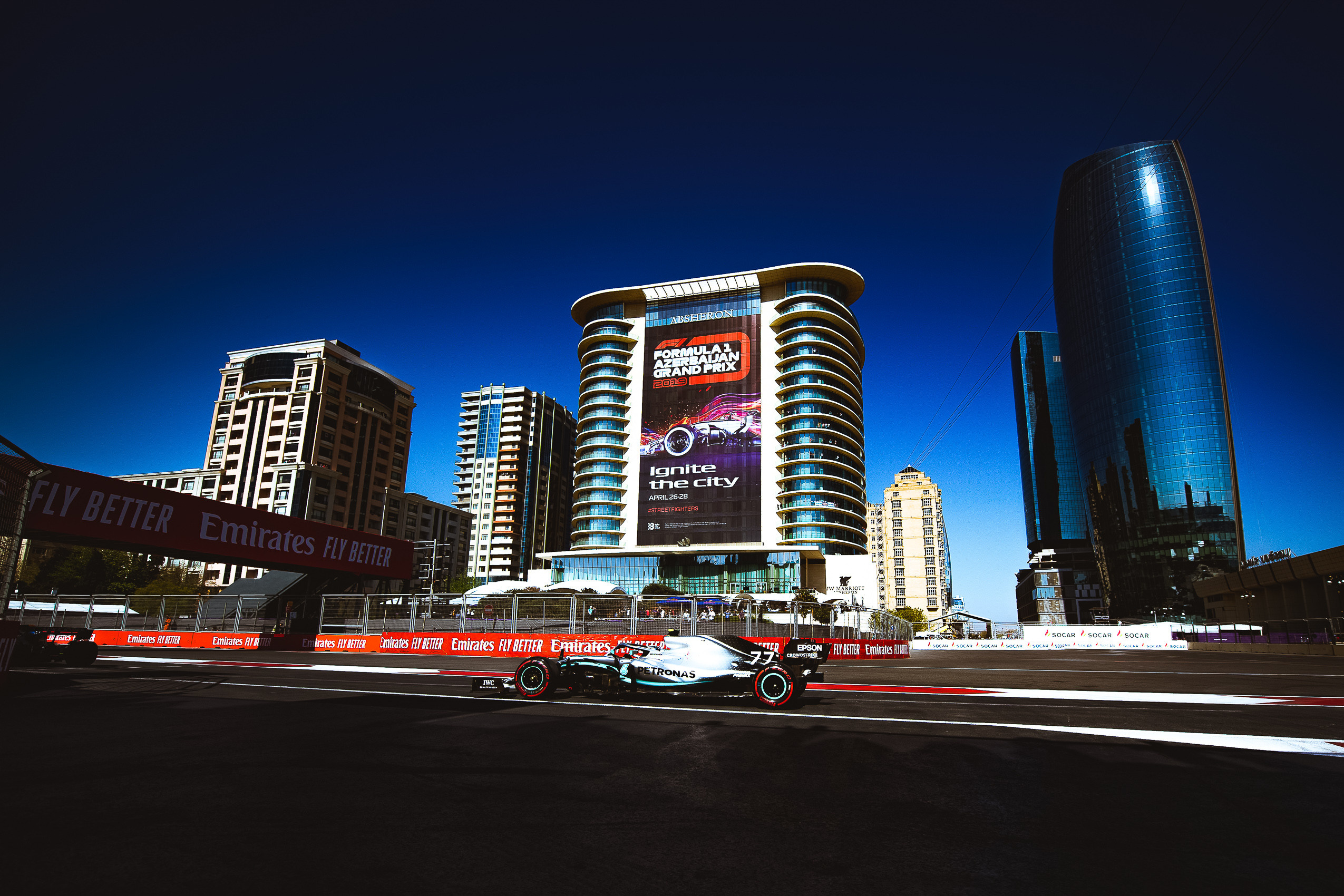 Formula 1. Evgeniy Safronov — Photography & Motorsports