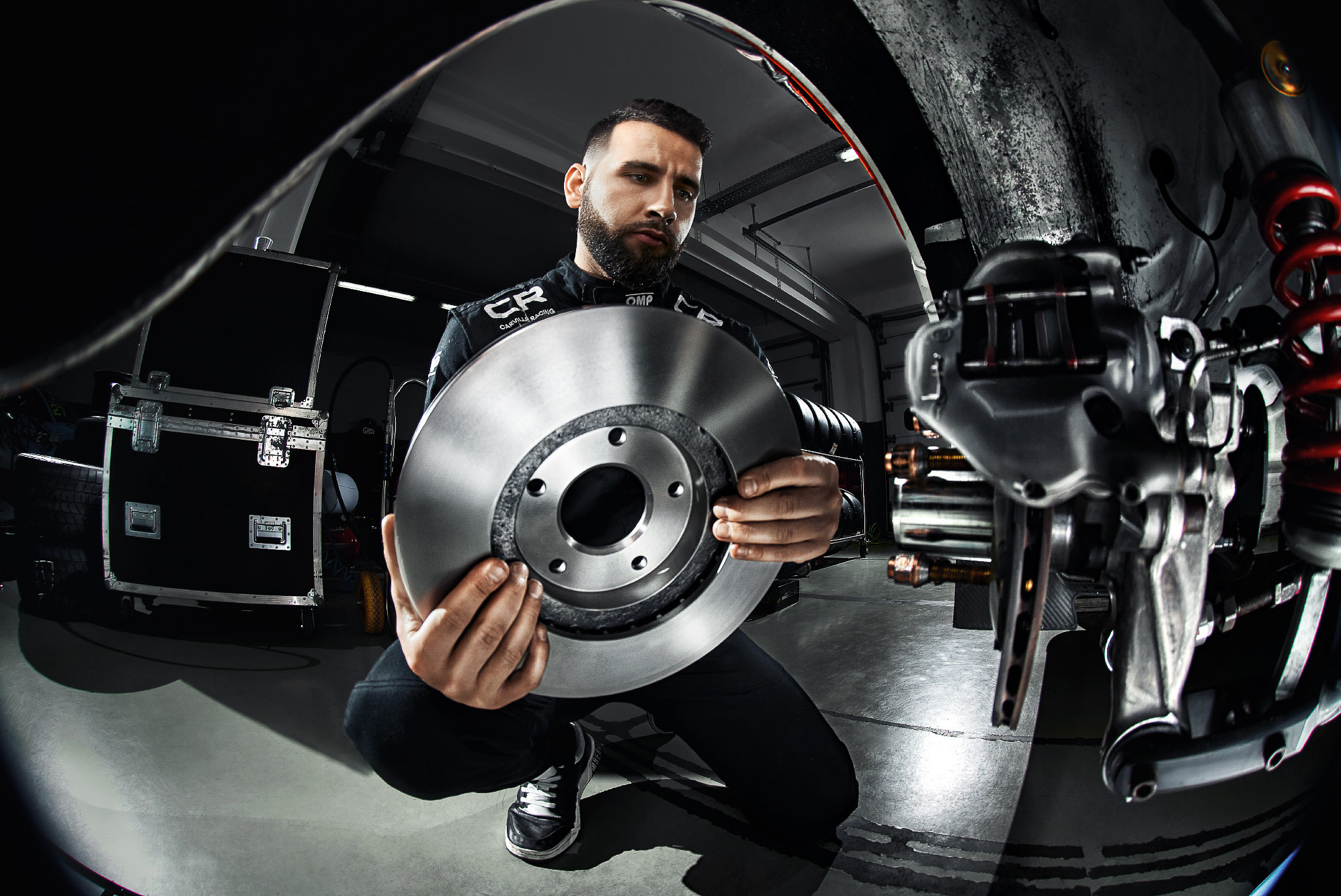 Commercial. Evgeniy Safronov — Photography & Motorsports