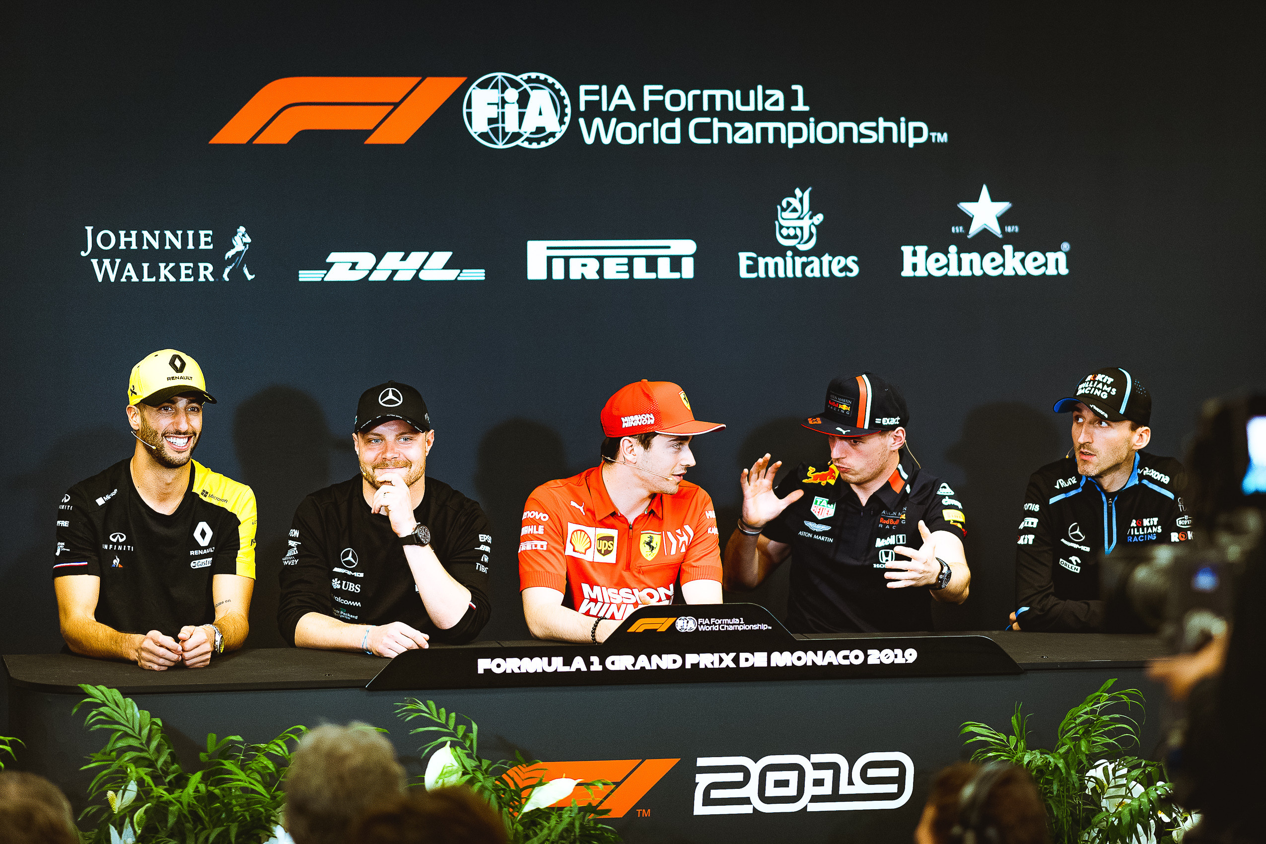 Formula 1. Evgeniy Safronov — Photography & Motorsports