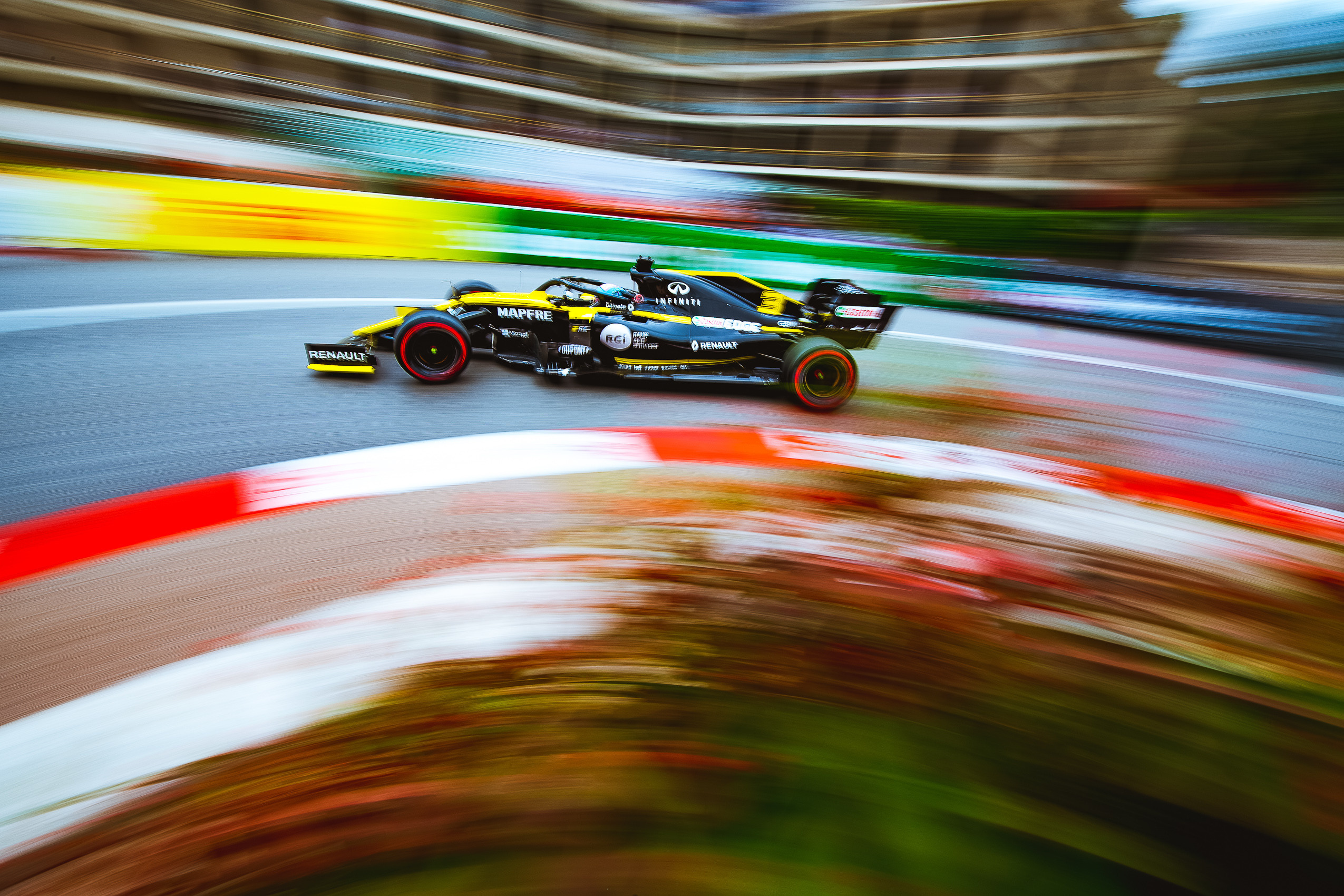 Formula 1. Evgeniy Safronov — Photography & Motorsports