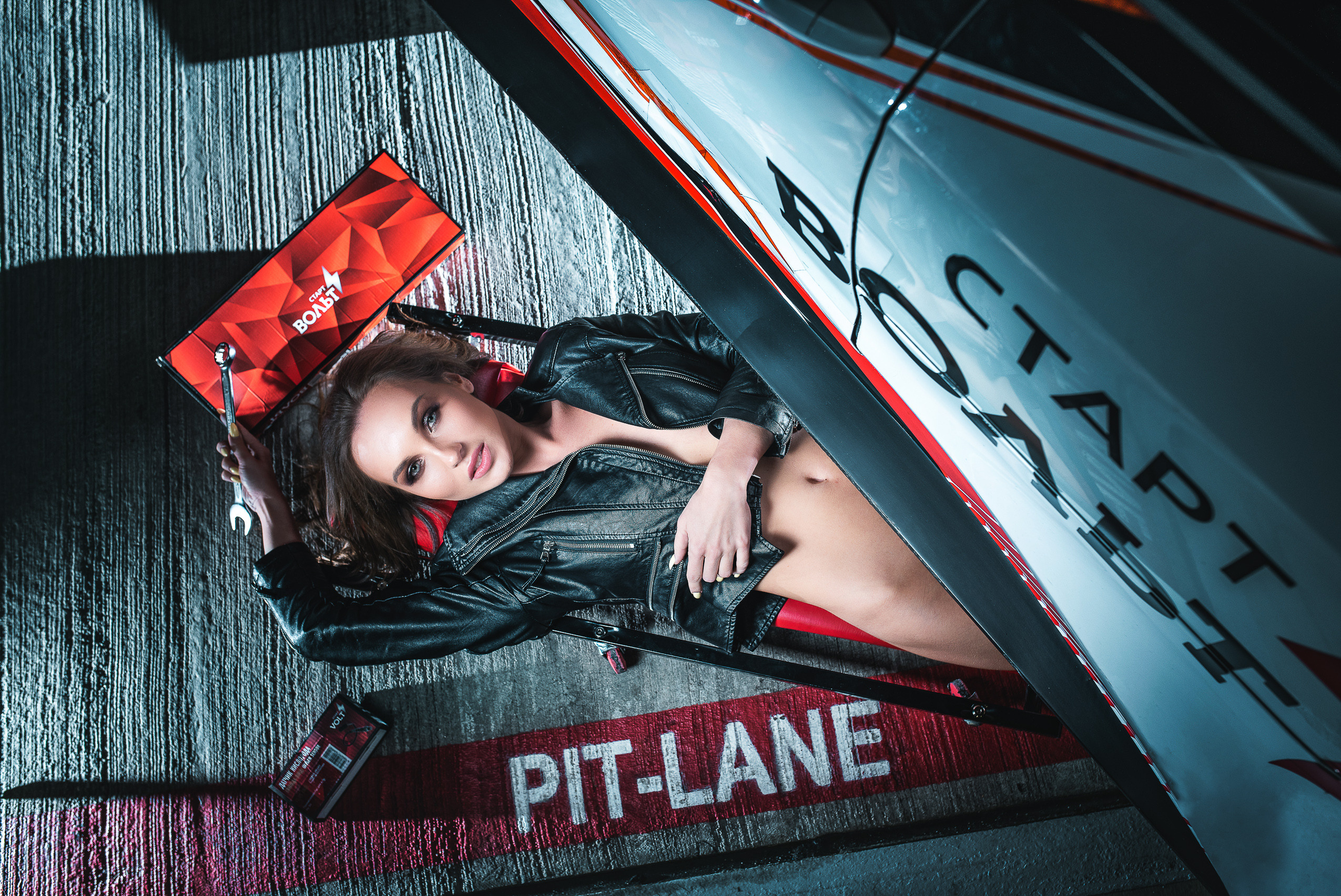 Commercial. Evgeniy Safronov — Photography & Motorsports