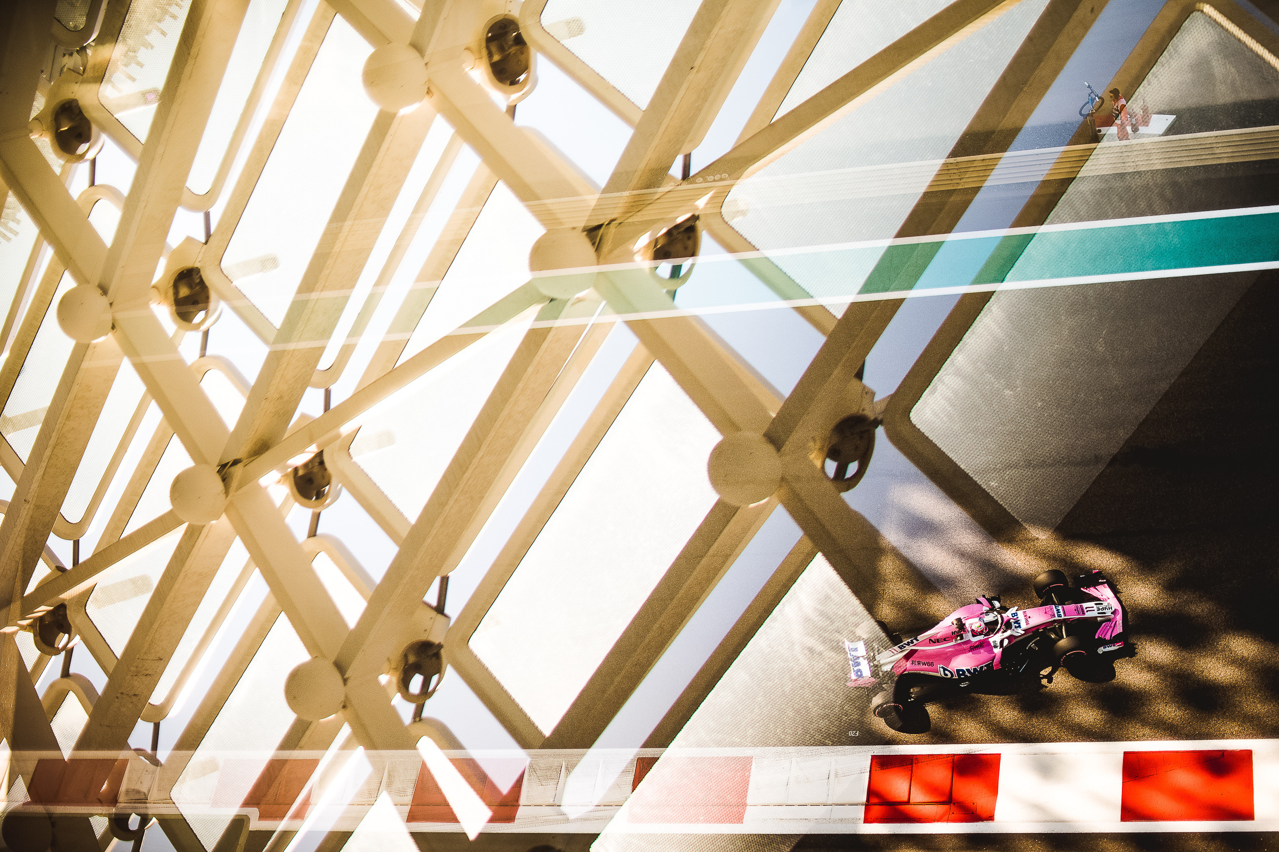 Formula 1. Evgeniy Safronov — Photography & Motorsports