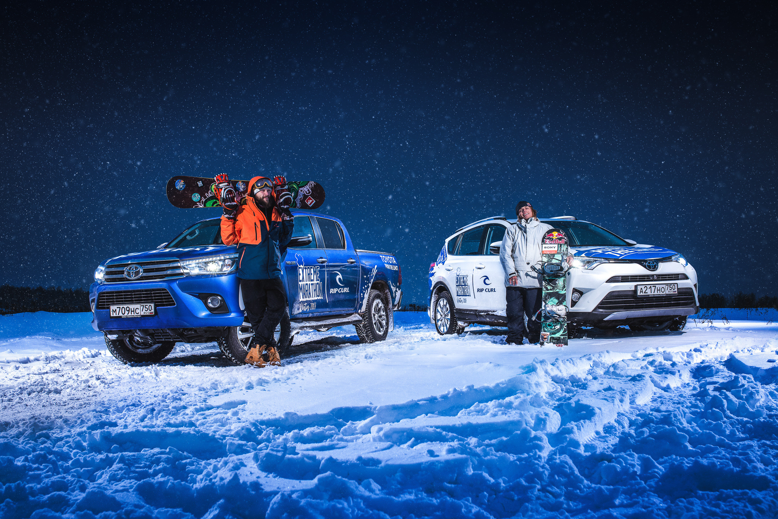 Commercial. Evgeniy Safronov — Photography & Motorsports