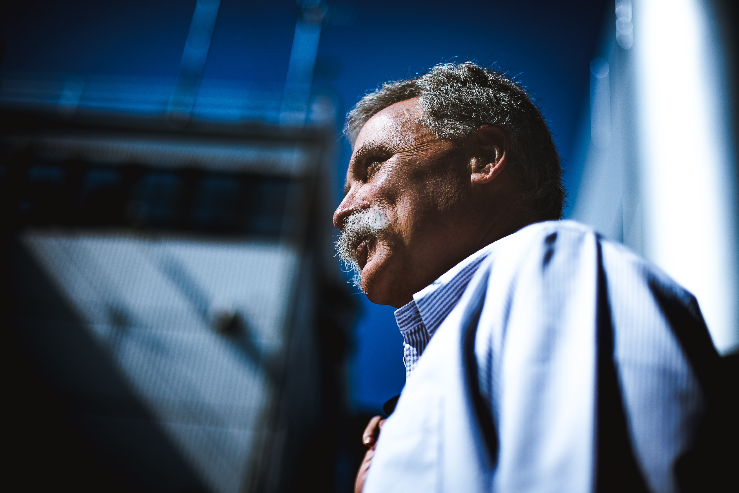 Formula 1. Evgeniy Safronov — Photography & Motorsports