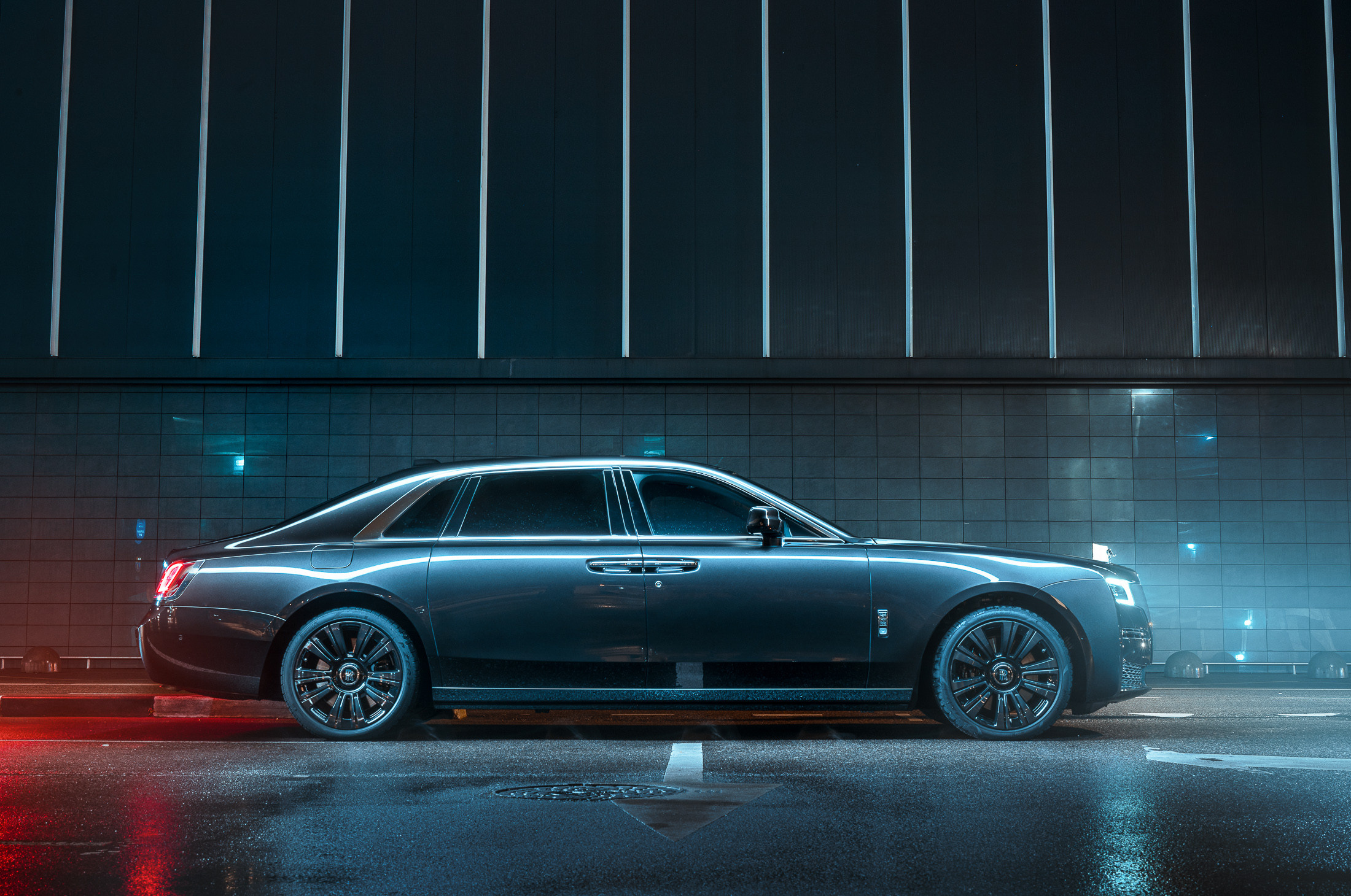 Automotive. Evgeniy Safronov — Photography & Motorsports