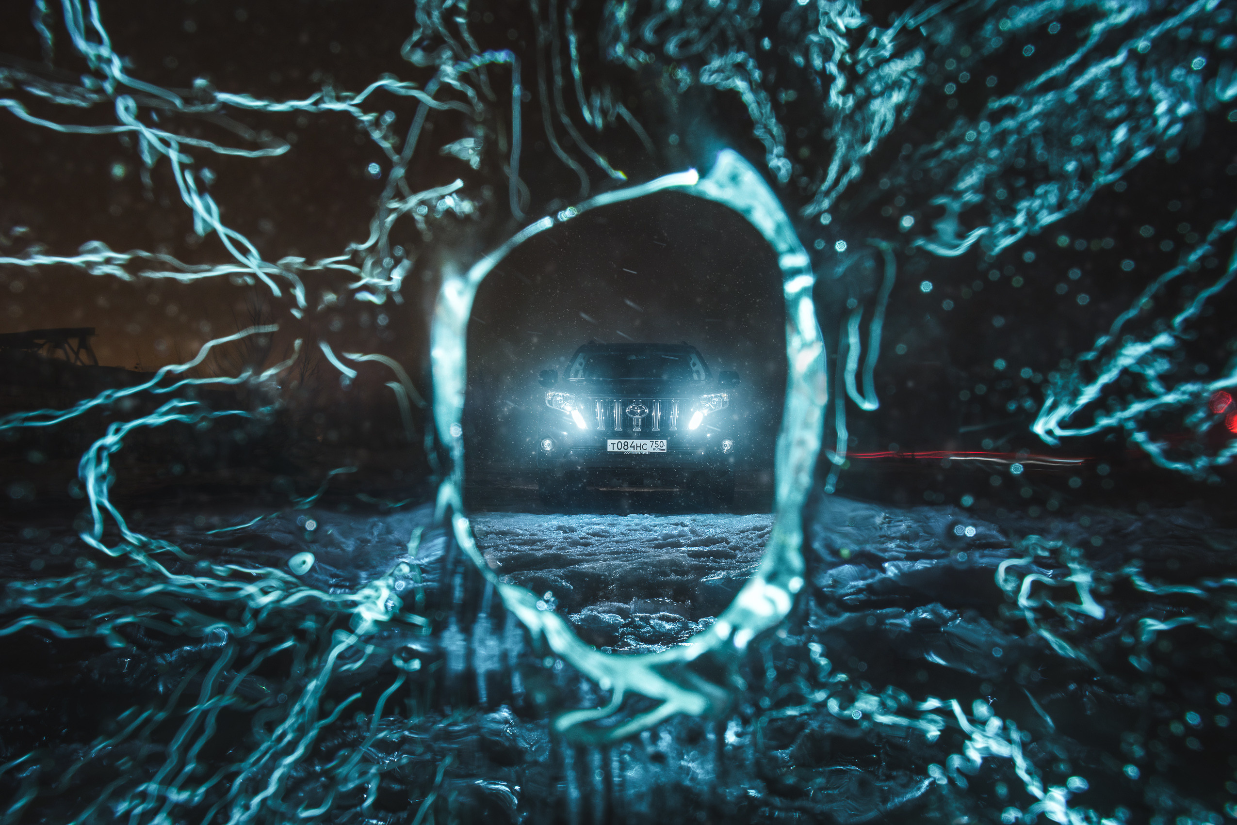 Automotive. Evgeniy Safronov — Photography & Motorsports