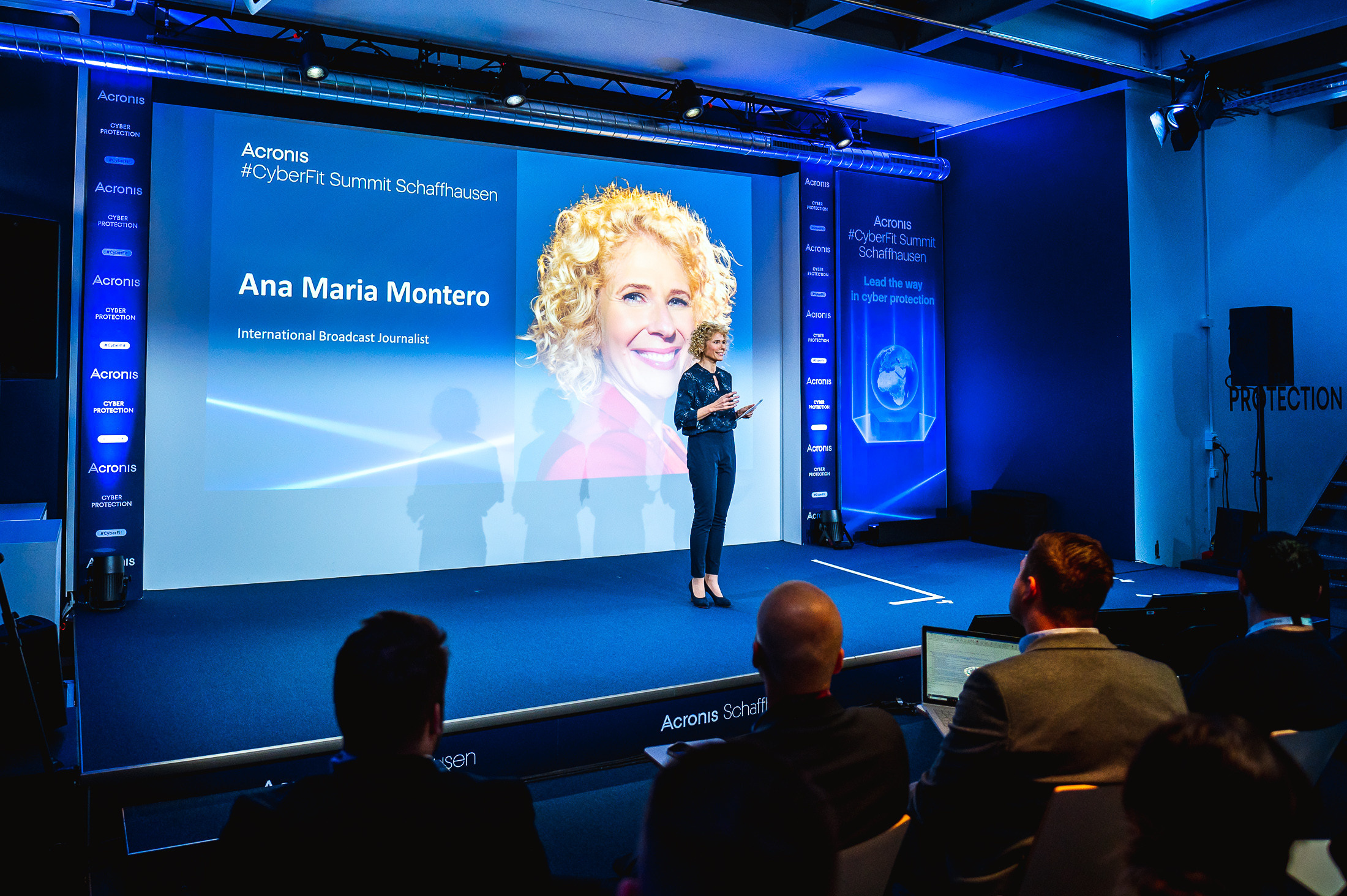 Corporate & Events. Evgeniy Safronov — Photography & Motorsports