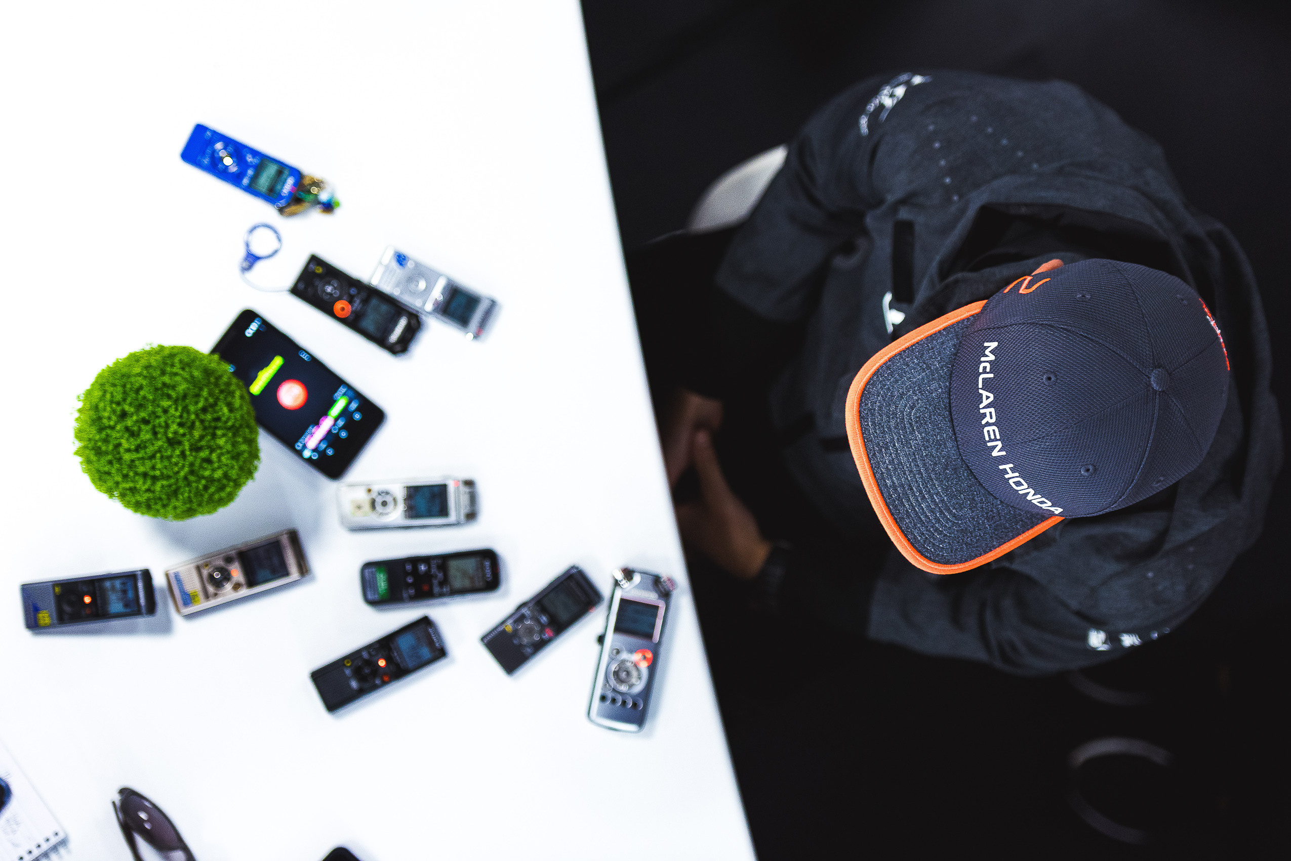 Formula 1. Evgeniy Safronov — Photography & Motorsports