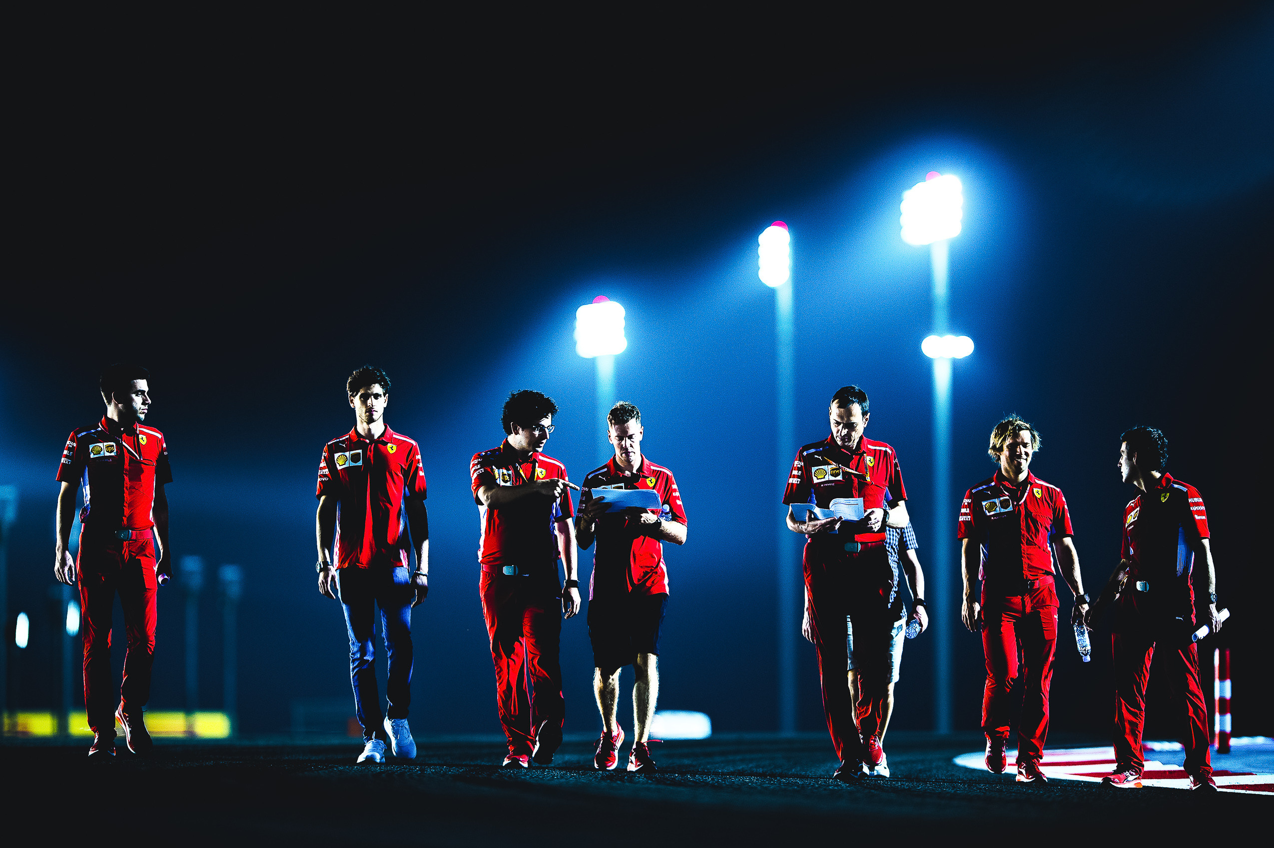 Formula 1. Evgeniy Safronov — Photography & Motorsports