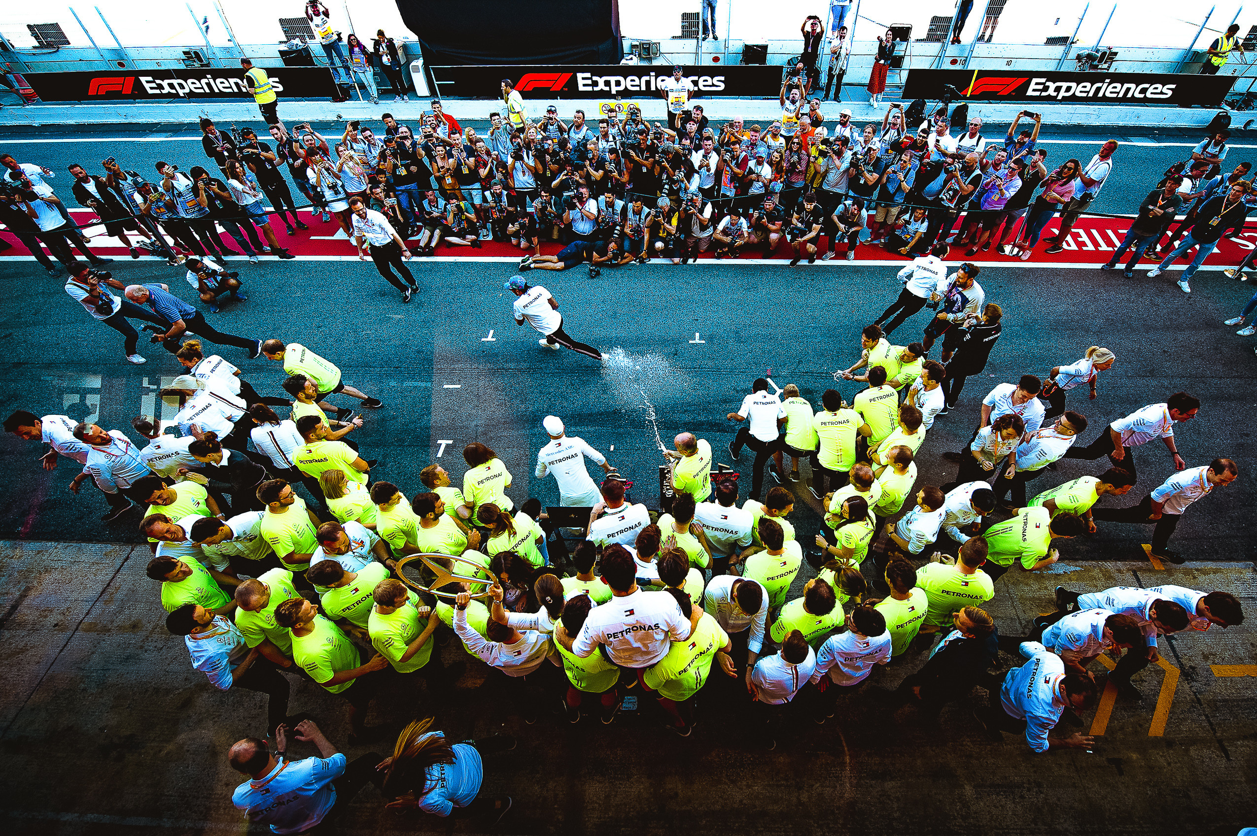 Formula 1. Evgeniy Safronov — Photography & Motorsports