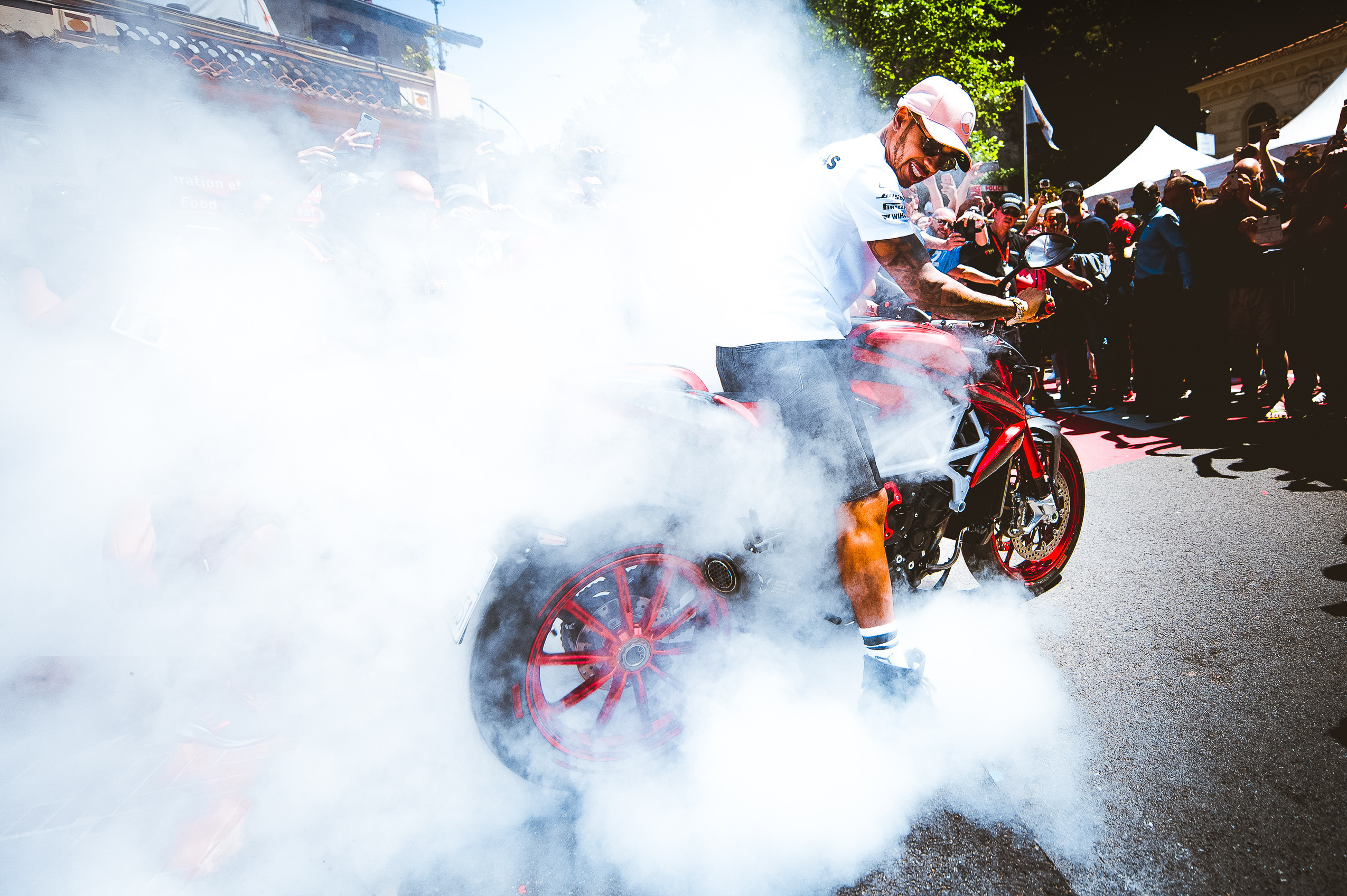 Formula 1. Evgeniy Safronov — Photography & Motorsports