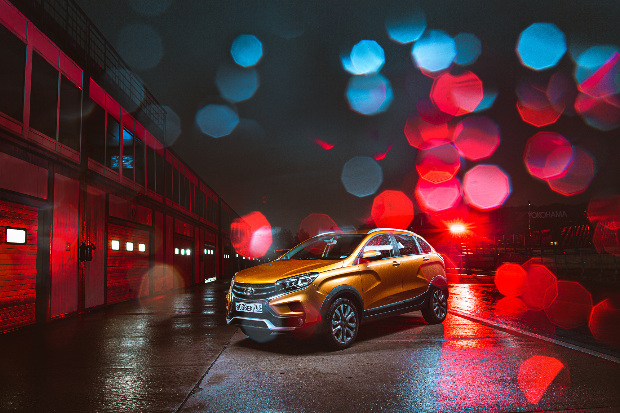 QUICK PORTFOLIO. Evgeniy Safronov — Photography & Motorsports