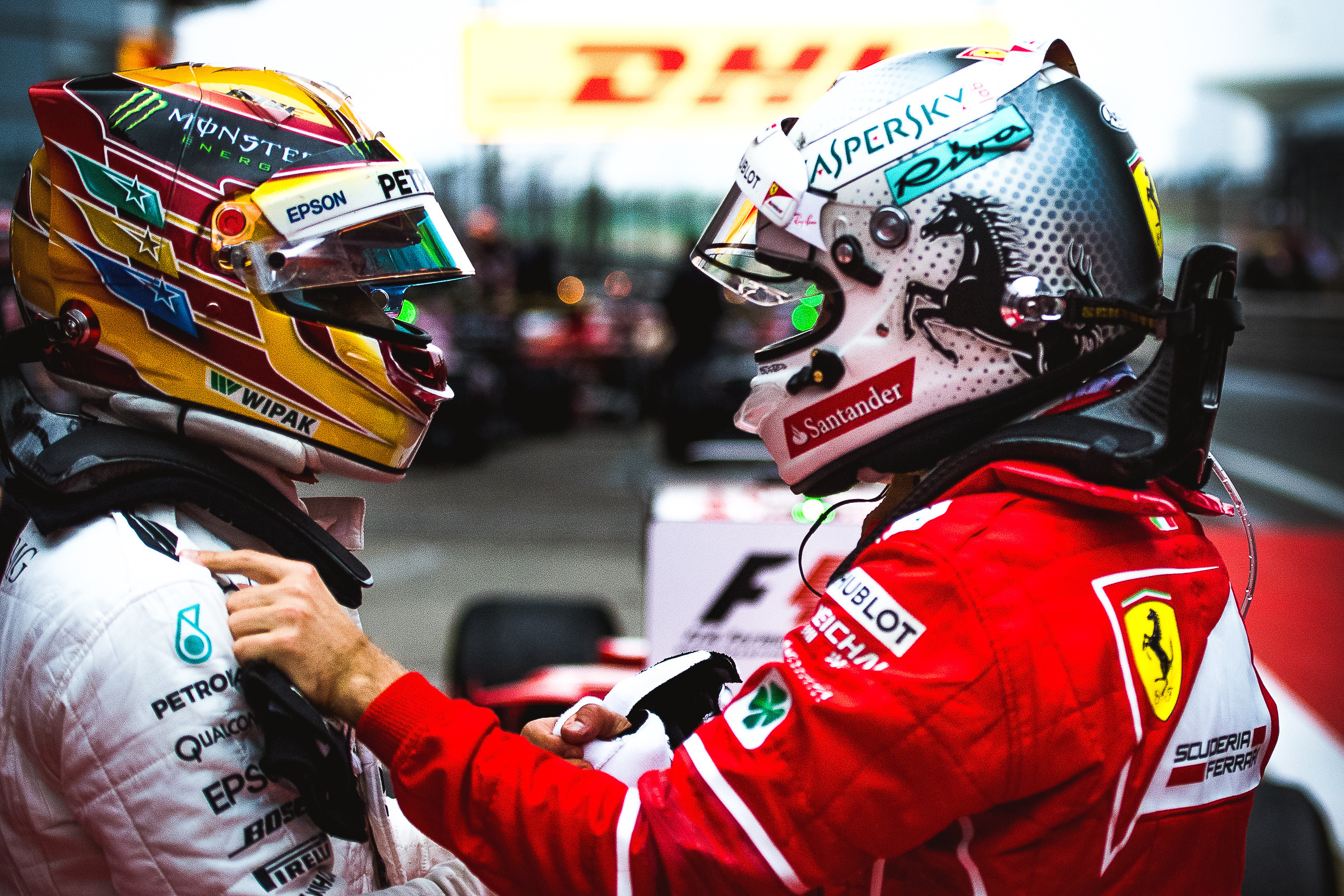 Formula 1. Evgeniy Safronov — Photography & Motorsports