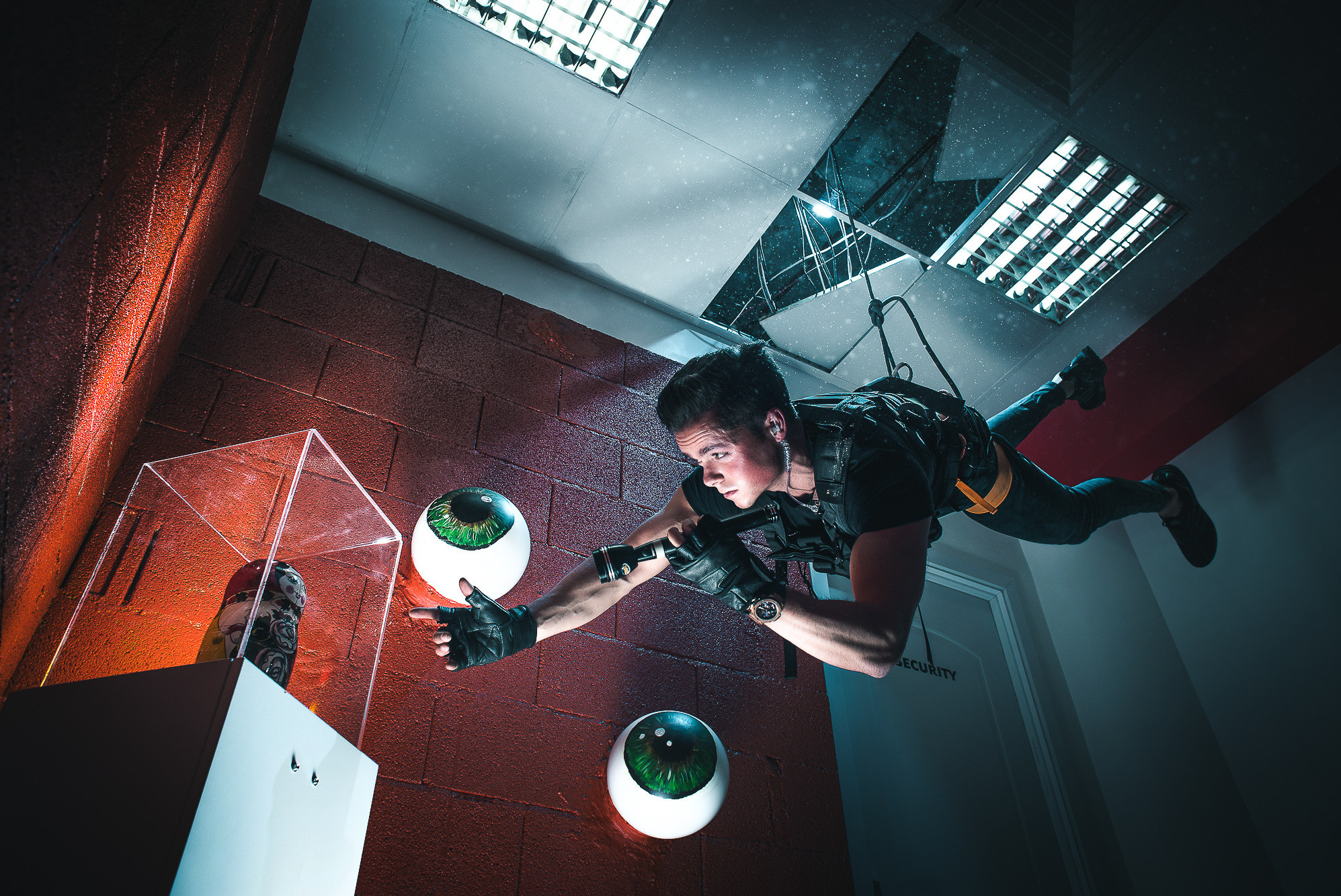 Commercial. Evgeniy Safronov — Photography & Motorsports