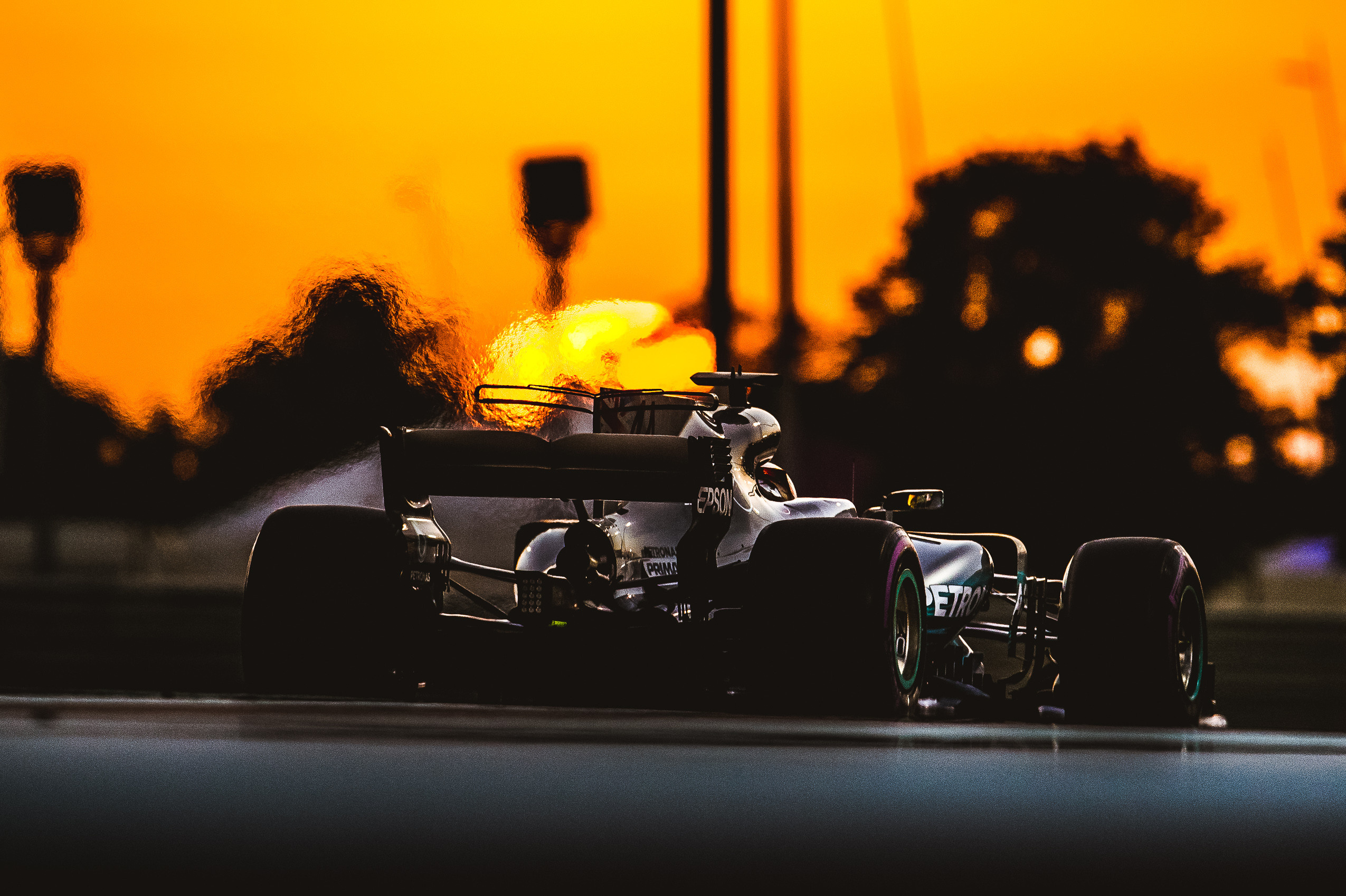 Formula 1. Evgeniy Safronov — Photography & Motorsports