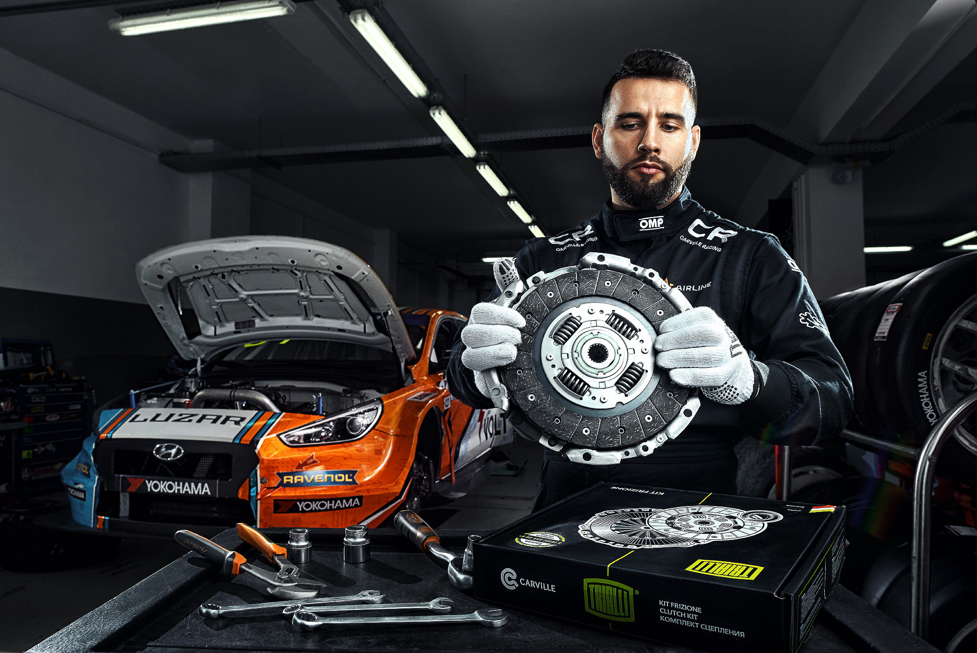 QUICK PORTFOLIO. Evgeniy Safronov — Photography & Motorsports