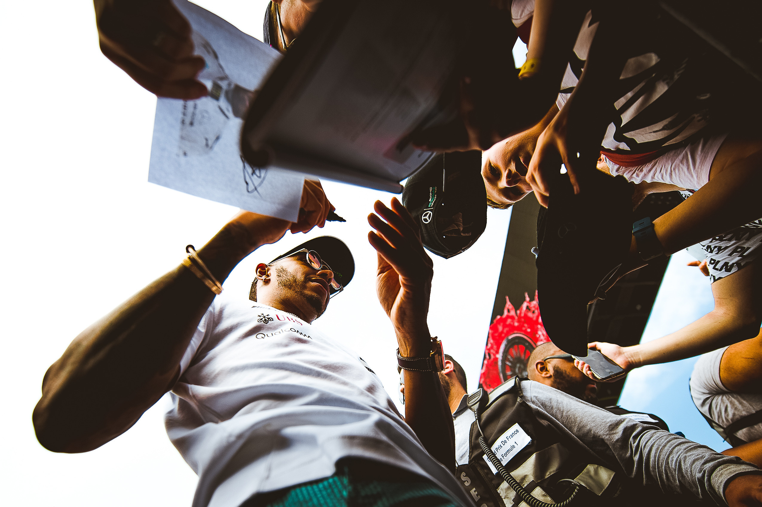 Formula 1. Evgeniy Safronov — Photography & Motorsports