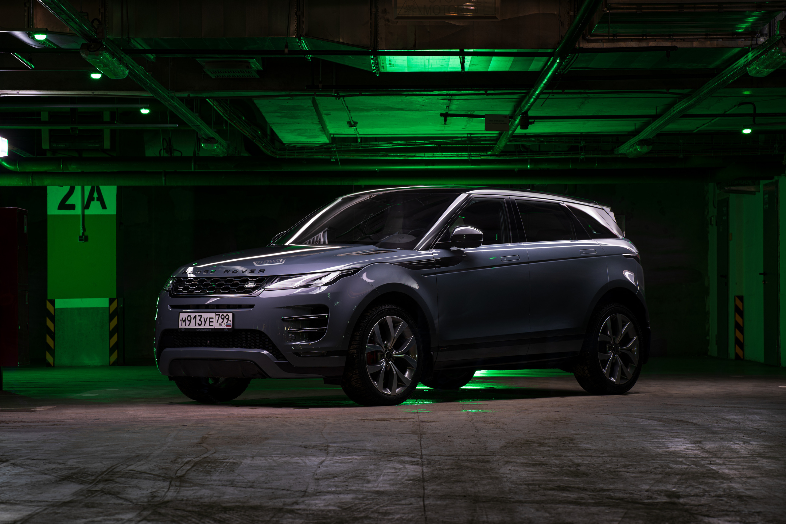 Automotive. Evgeniy Safronov — Photography & Motorsports