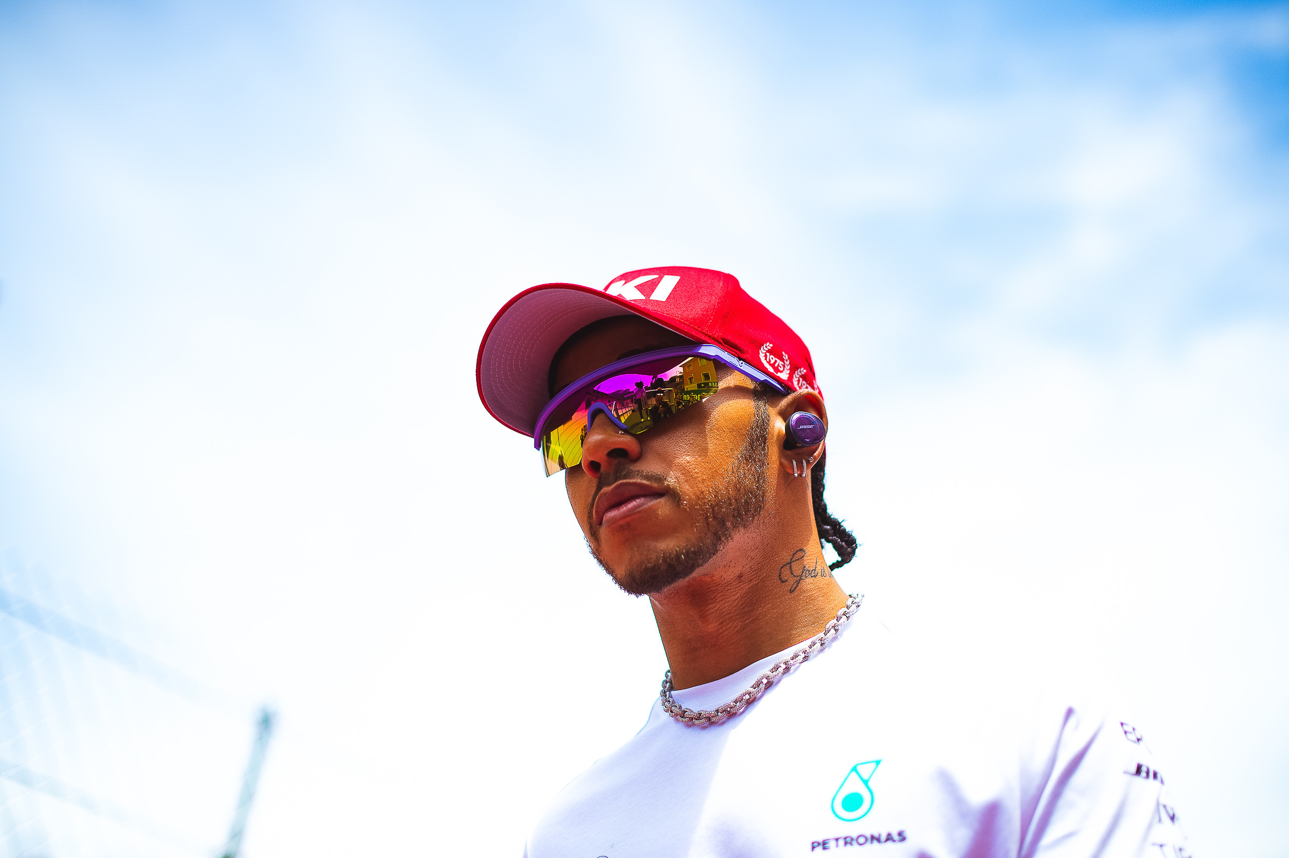 Formula 1. Evgeniy Safronov — Photography & Motorsports