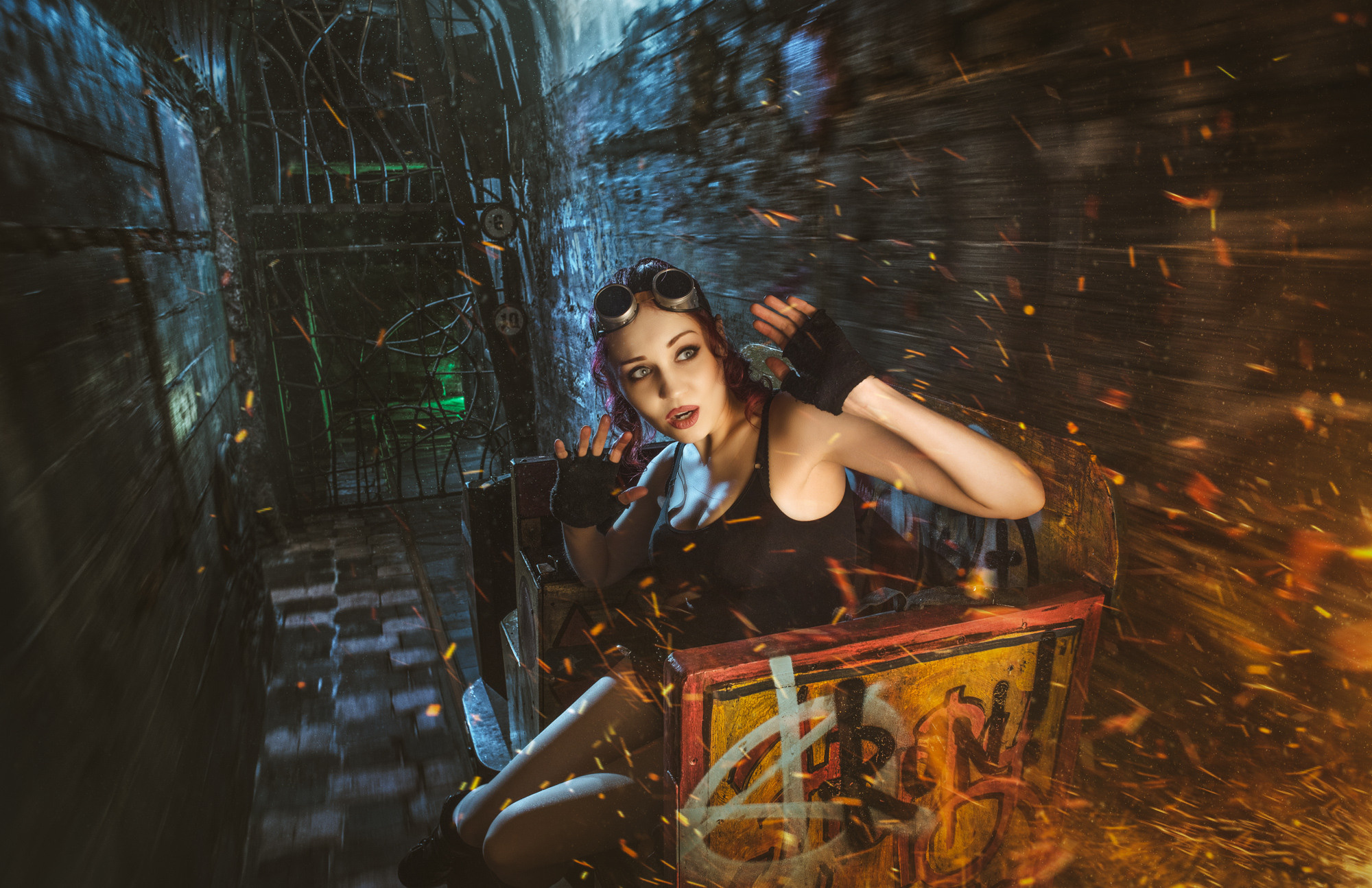 QUICK PORTFOLIO. Evgeniy Safronov — Photography & Motorsports