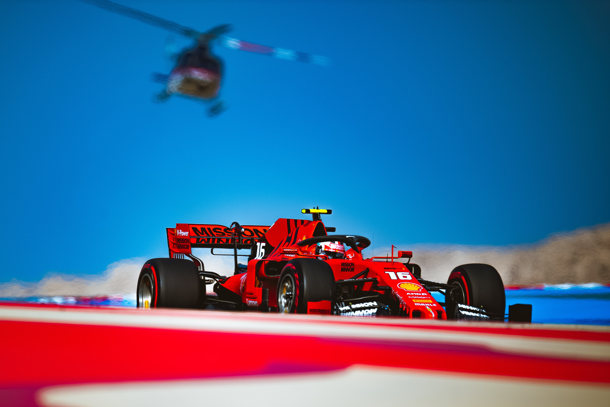 Formula 1. Evgeniy Safronov — Photography & Motorsports