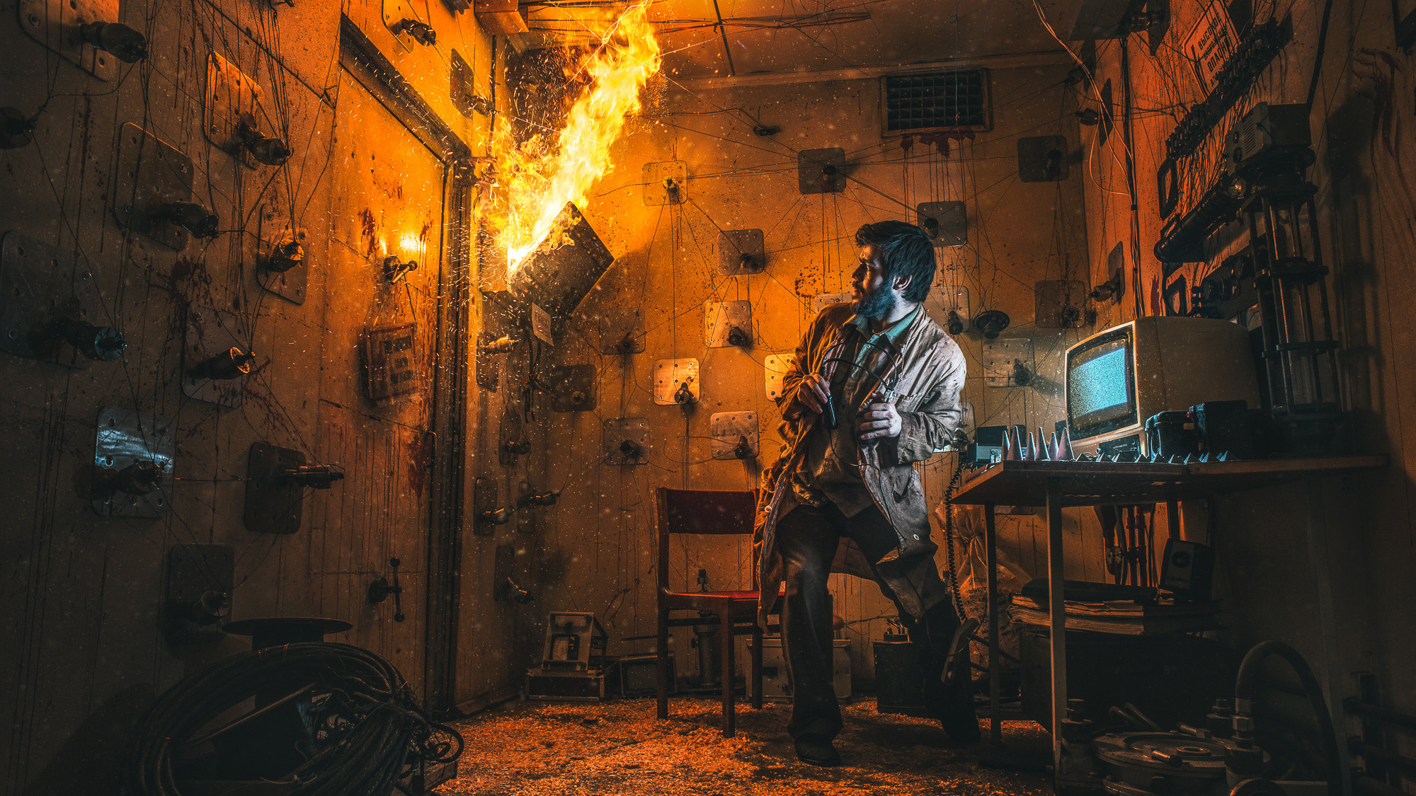 QUICK PORTFOLIO. Evgeniy Safronov — Photography & Motorsports