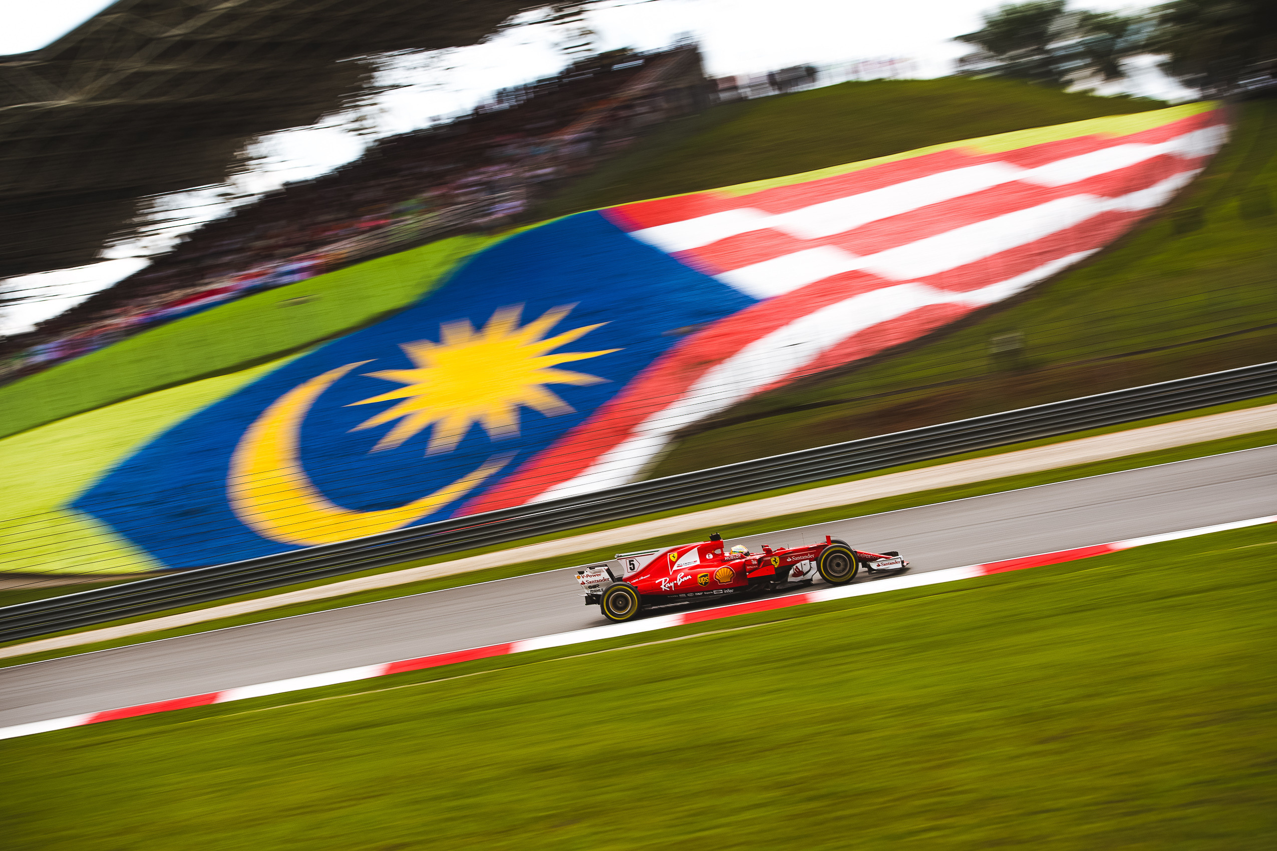 Formula 1. Evgeniy Safronov — Photography & Motorsports