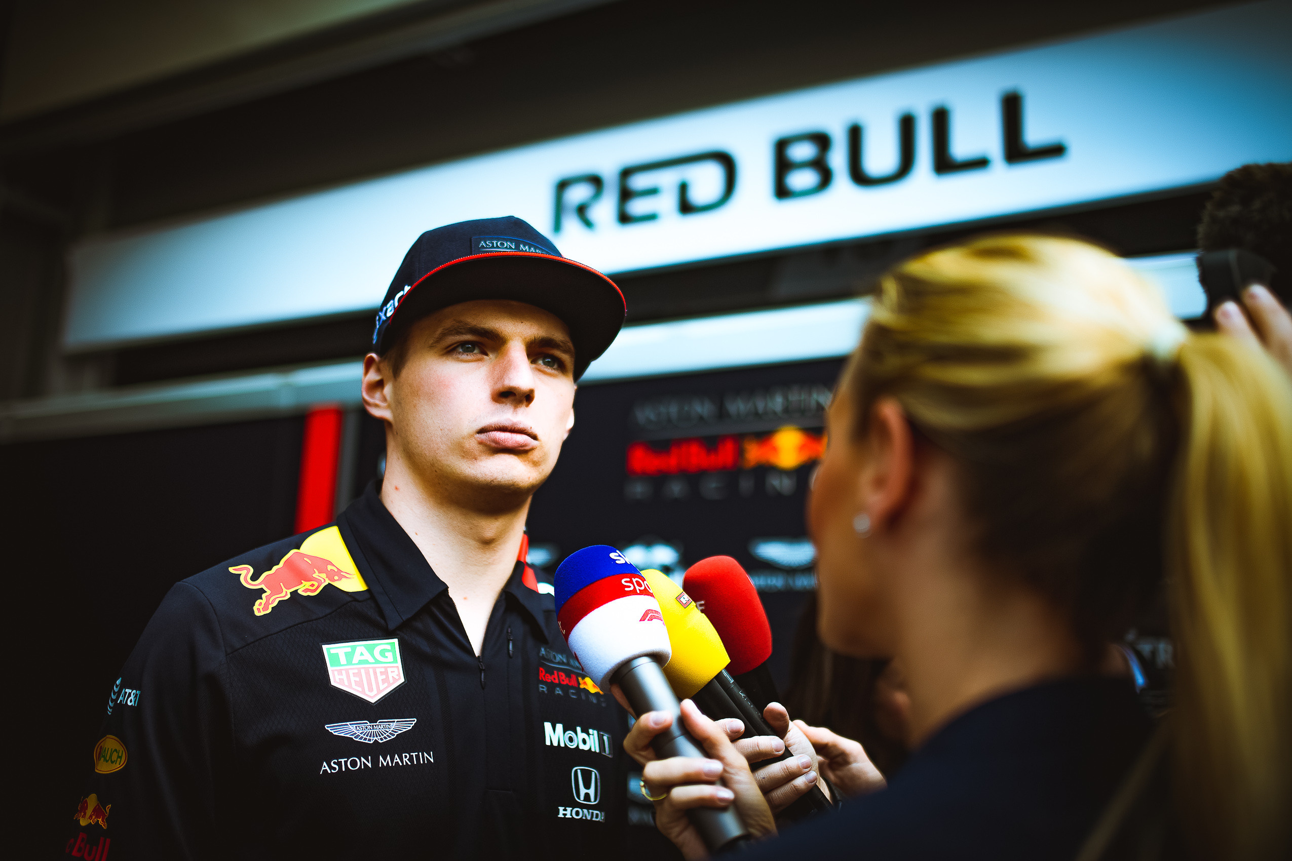 Formula 1. Evgeniy Safronov — Photography & Motorsports