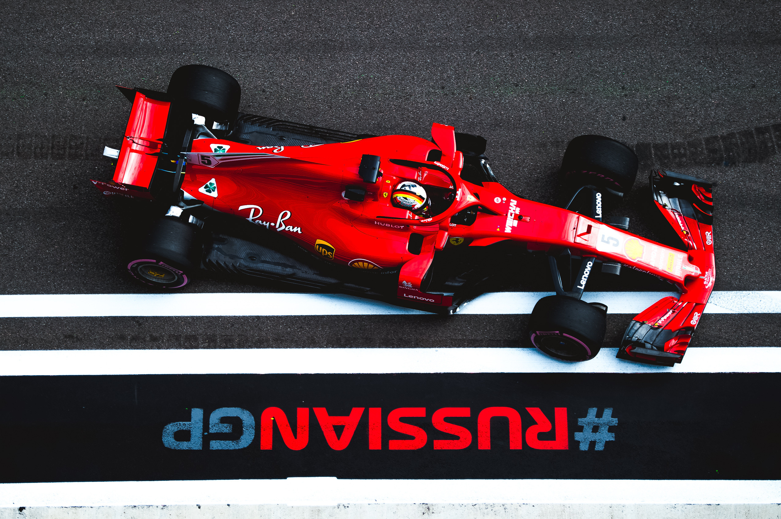 Formula 1. Evgeniy Safronov — Photography & Motorsports